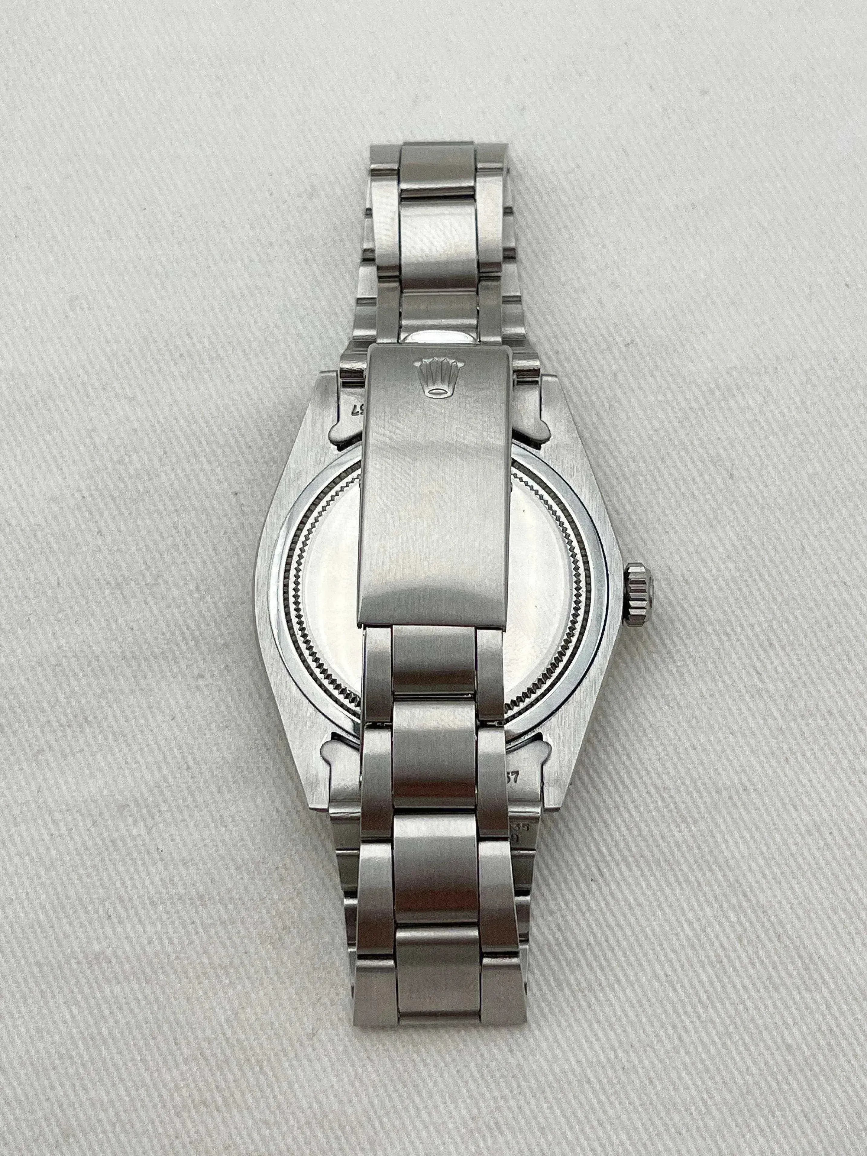 Rolex - Oyster Precision - 1970 - Atelier Victor