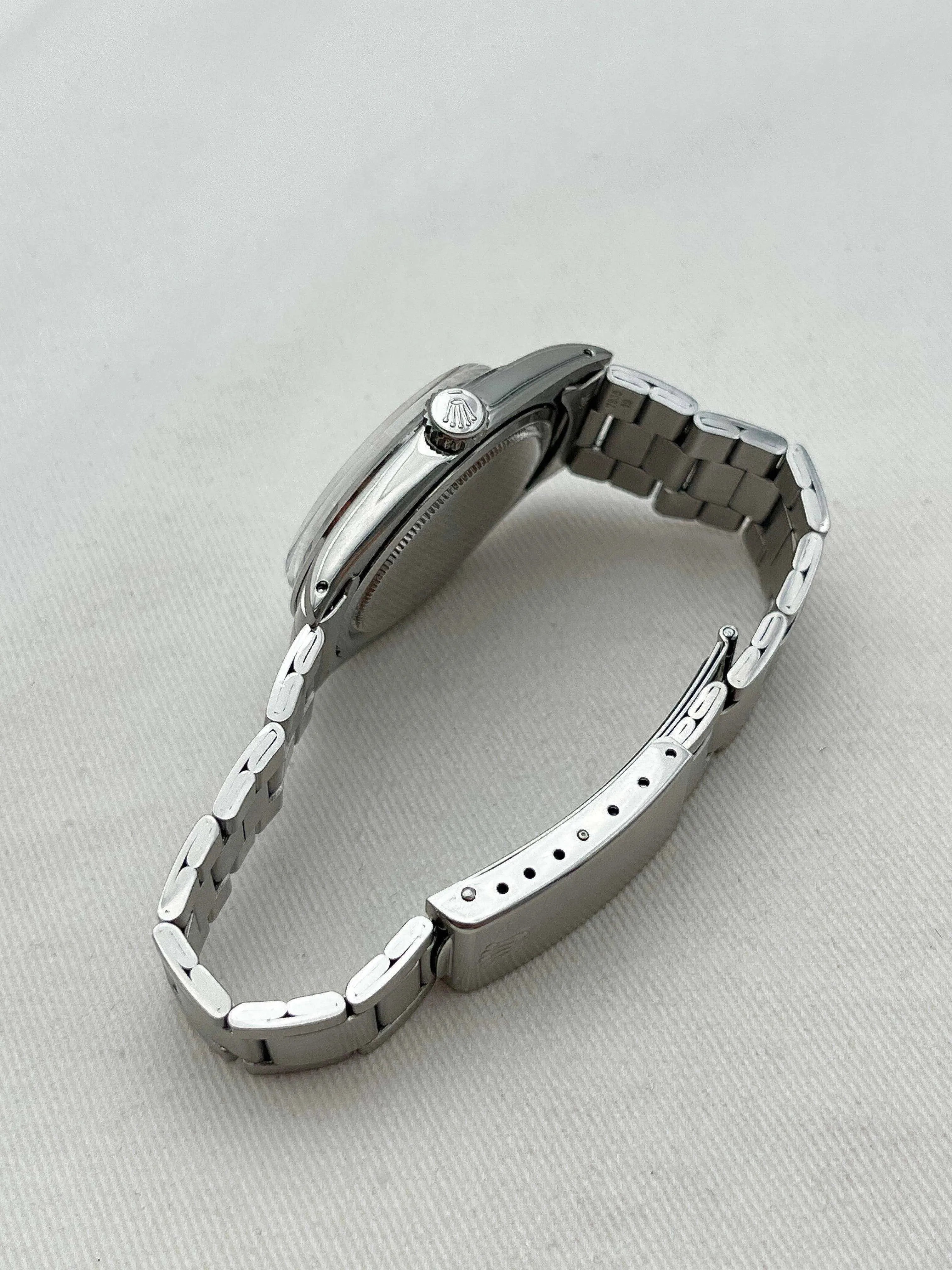 Rolex - Oyster Precision - 1970 - Atelier Victor Paris - Vintage Watch Shop Dubai