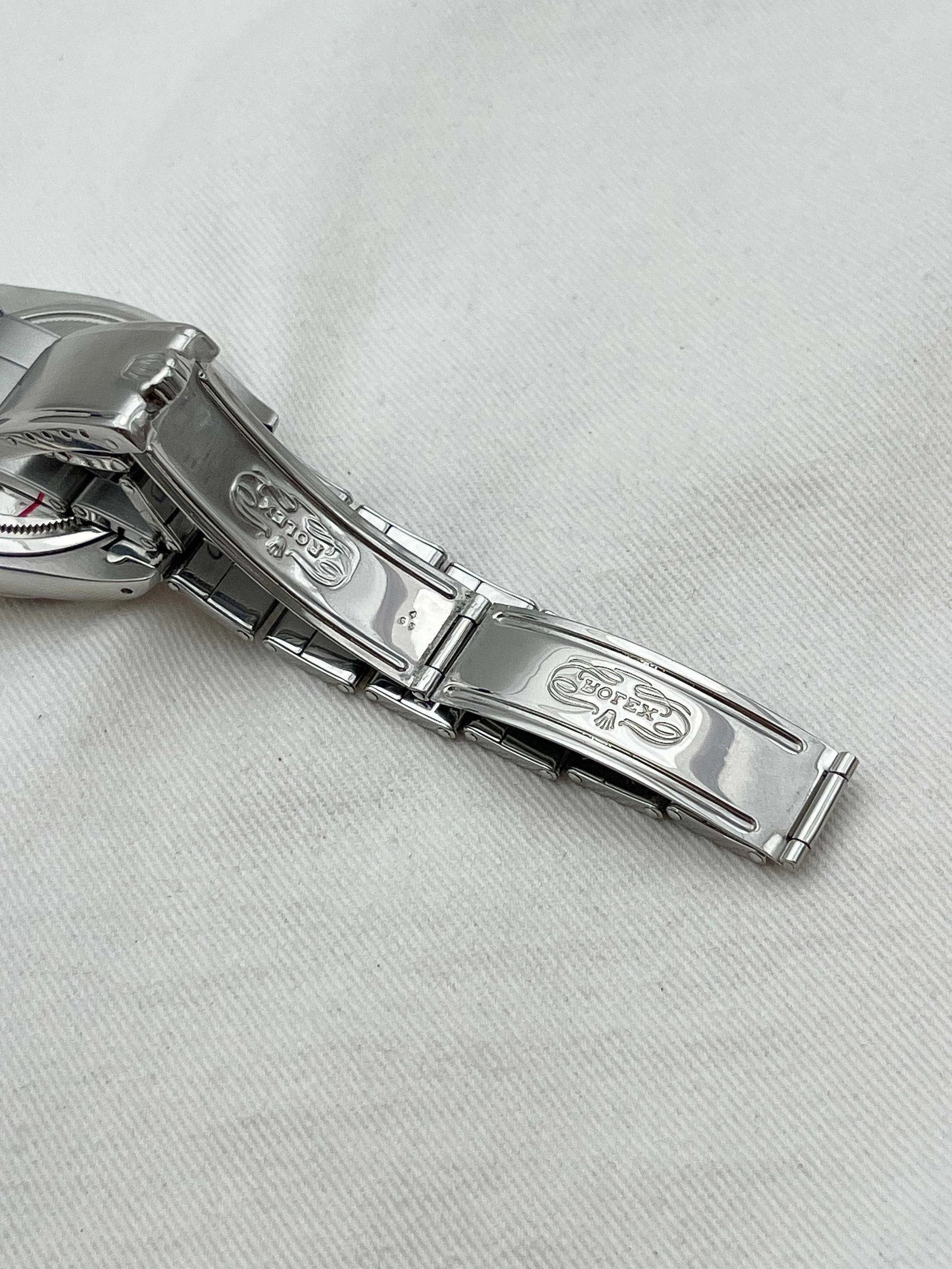 Rolex - Oysterdate Precision - 1953 - Atelier Victor - Vintage  Shop