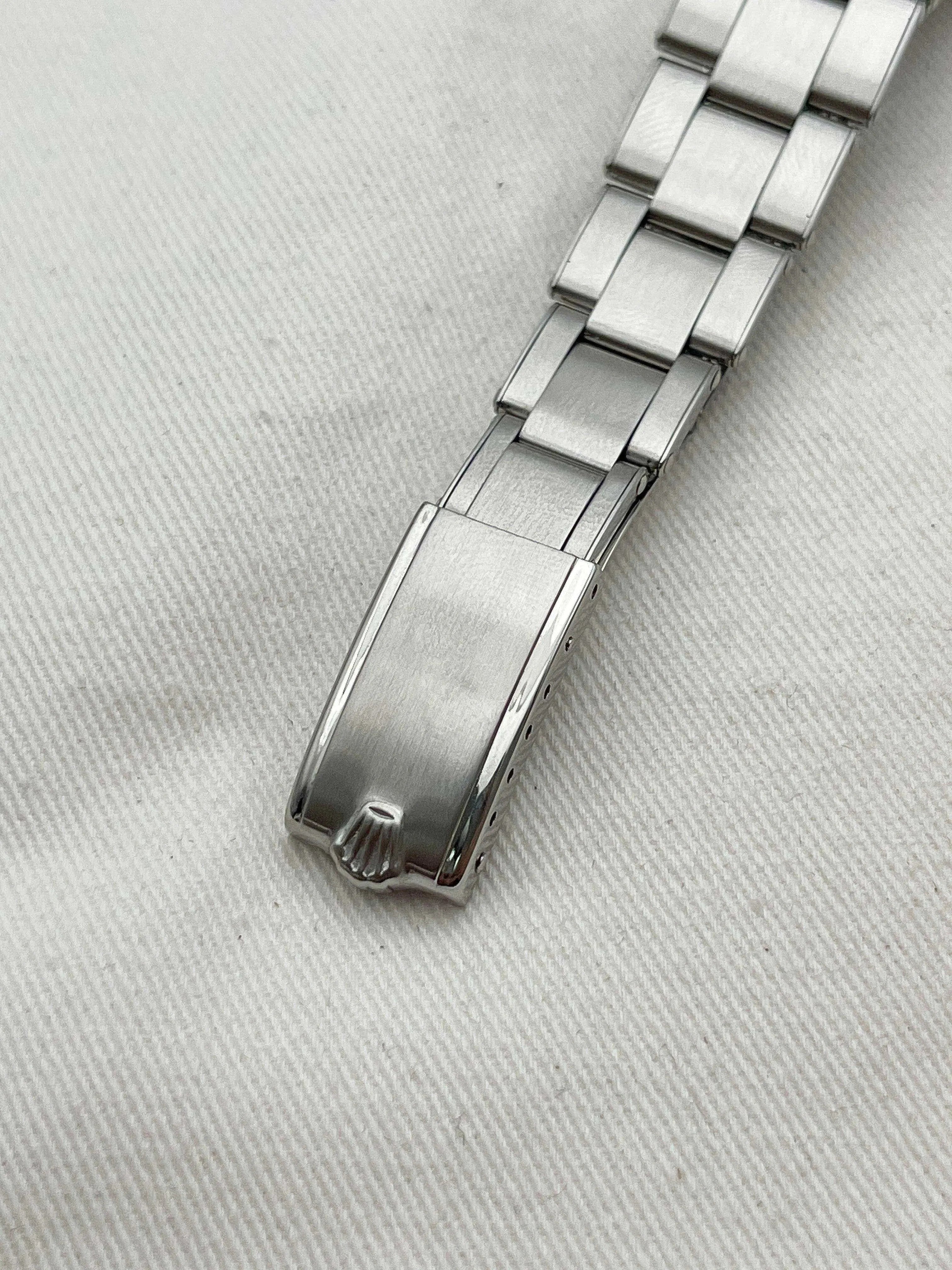 Rolex - Oysterdate Precision - 1953 - Atelier Victor - Vintage  Shop