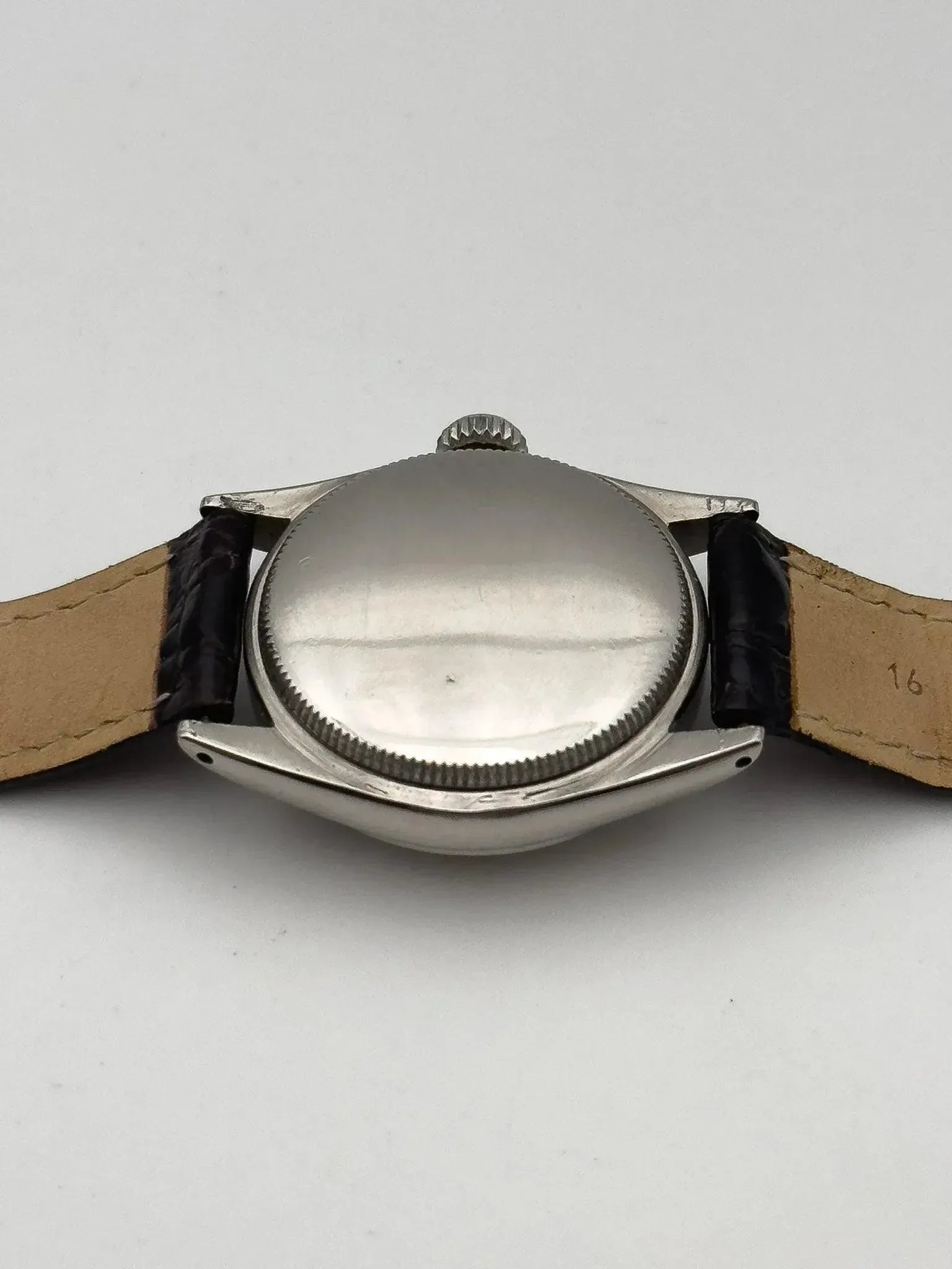 Rolex - Oysterdate Precision 6066 - 1950 - Atelier Victor - Vintage  Shop