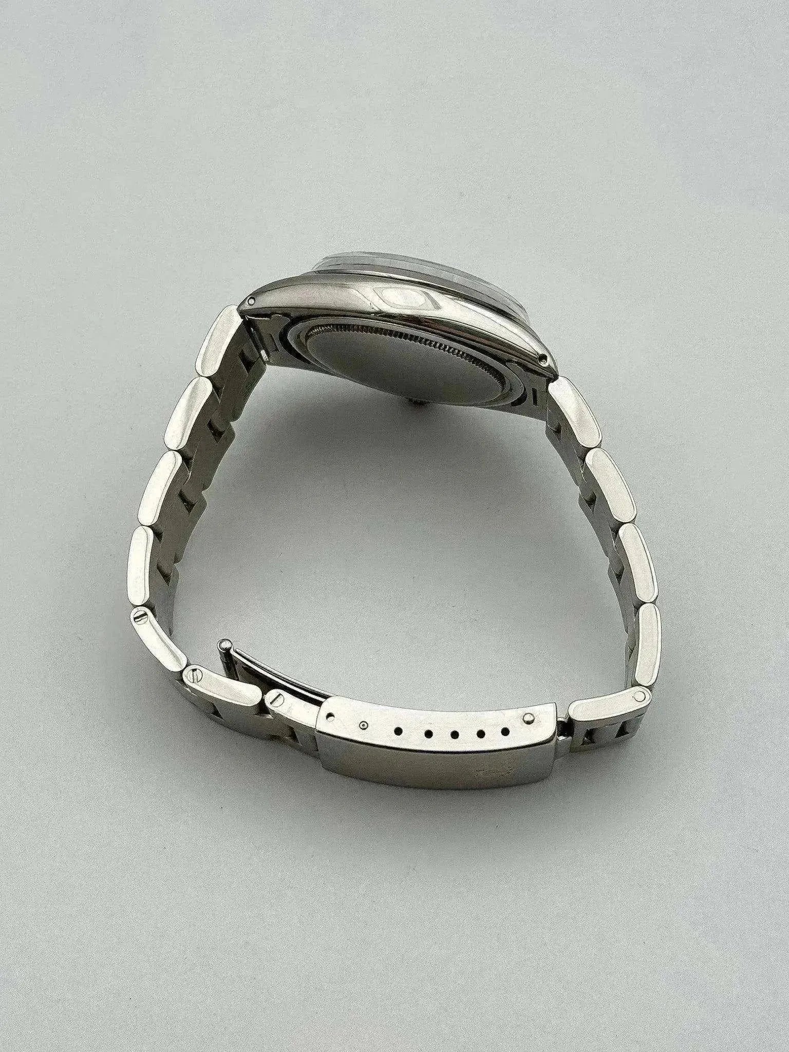 Rolex - Oysterdate Precision Cadran Noir - 1969 - Atelier Victor