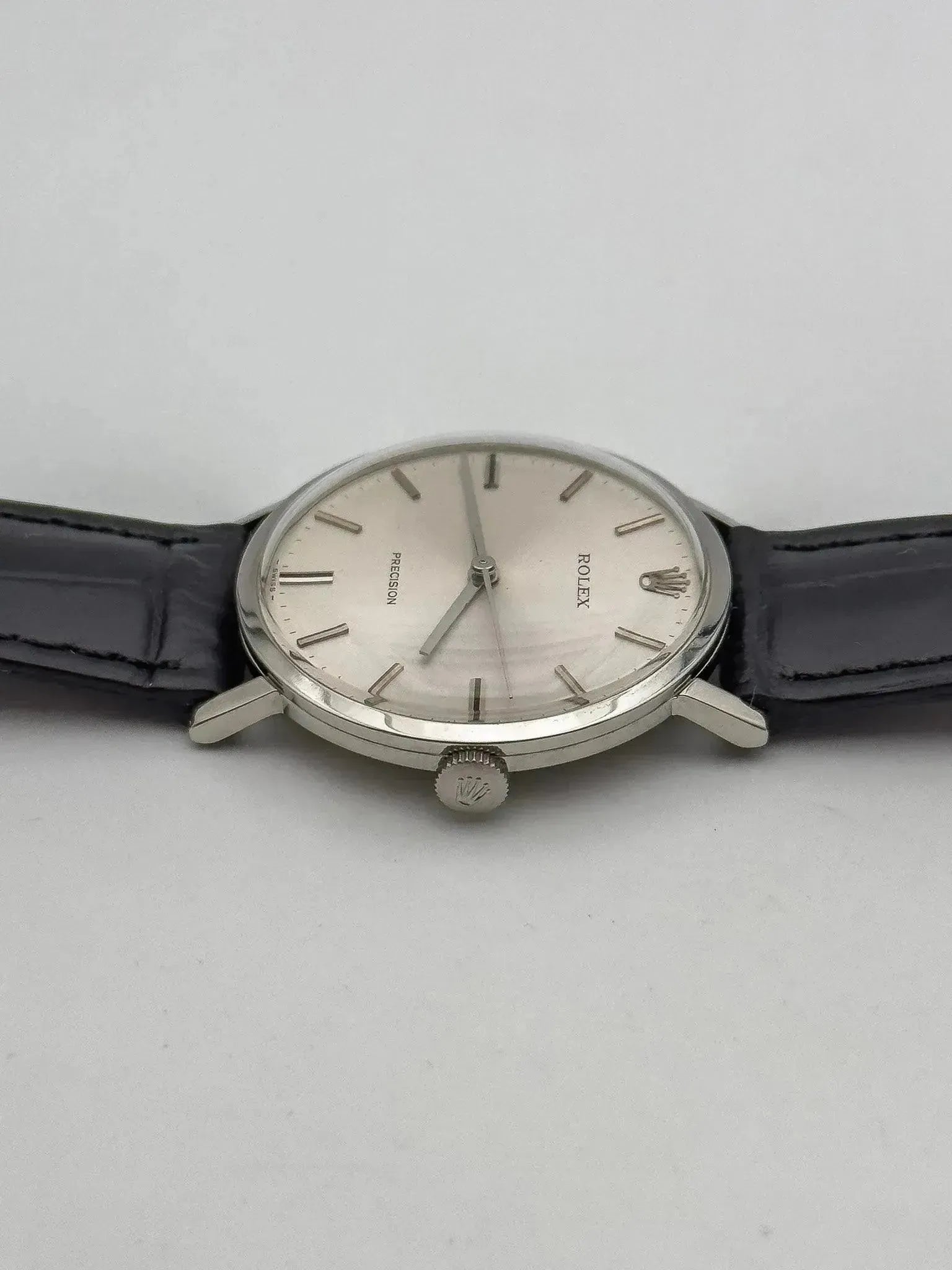 Rolex - Precision 9829 - 1974 - Atelier Victor - Vintage  Shop