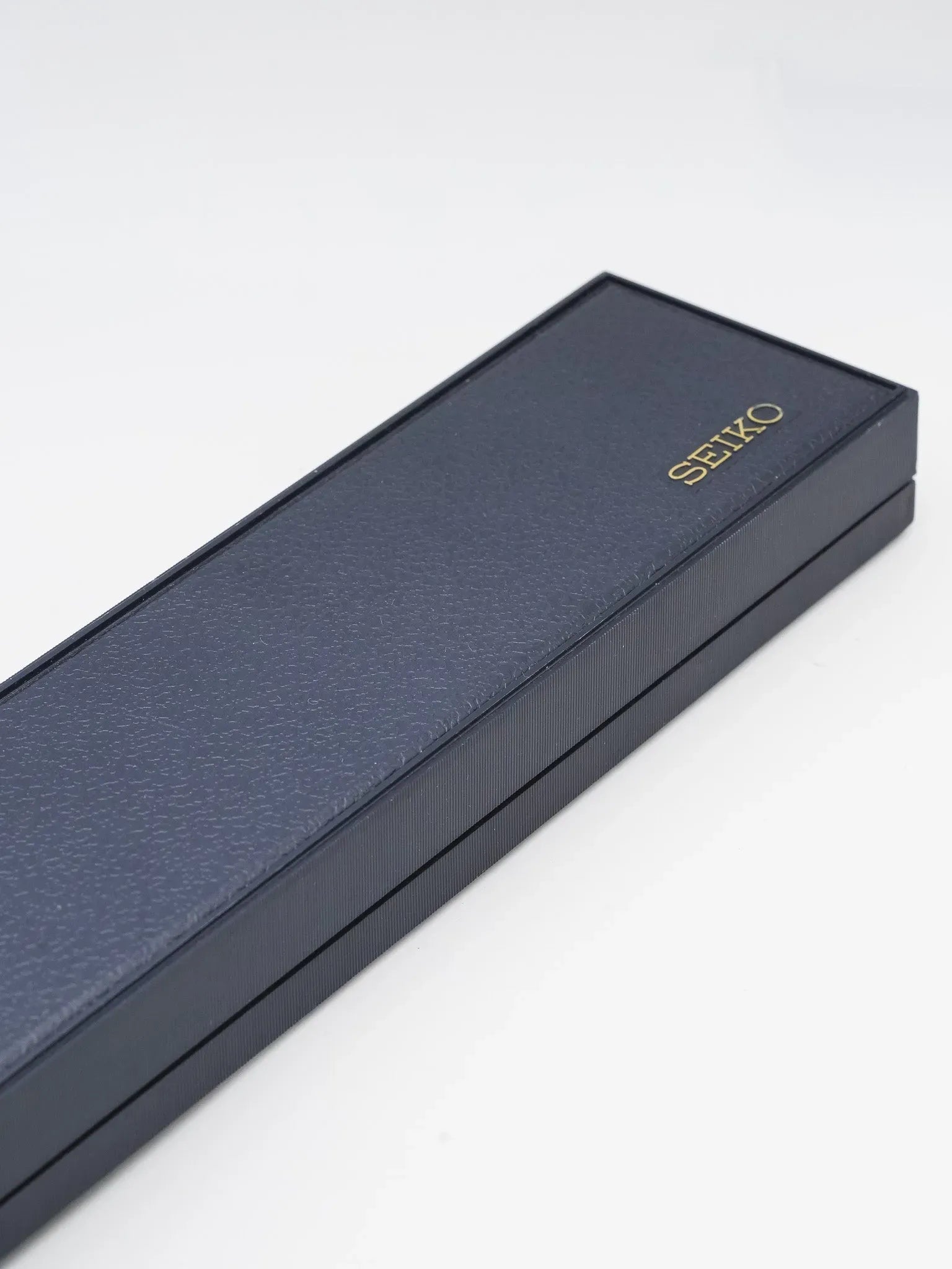 Seiko - Acier Or Phase de lune Romain - 1986 - Atelier Victor