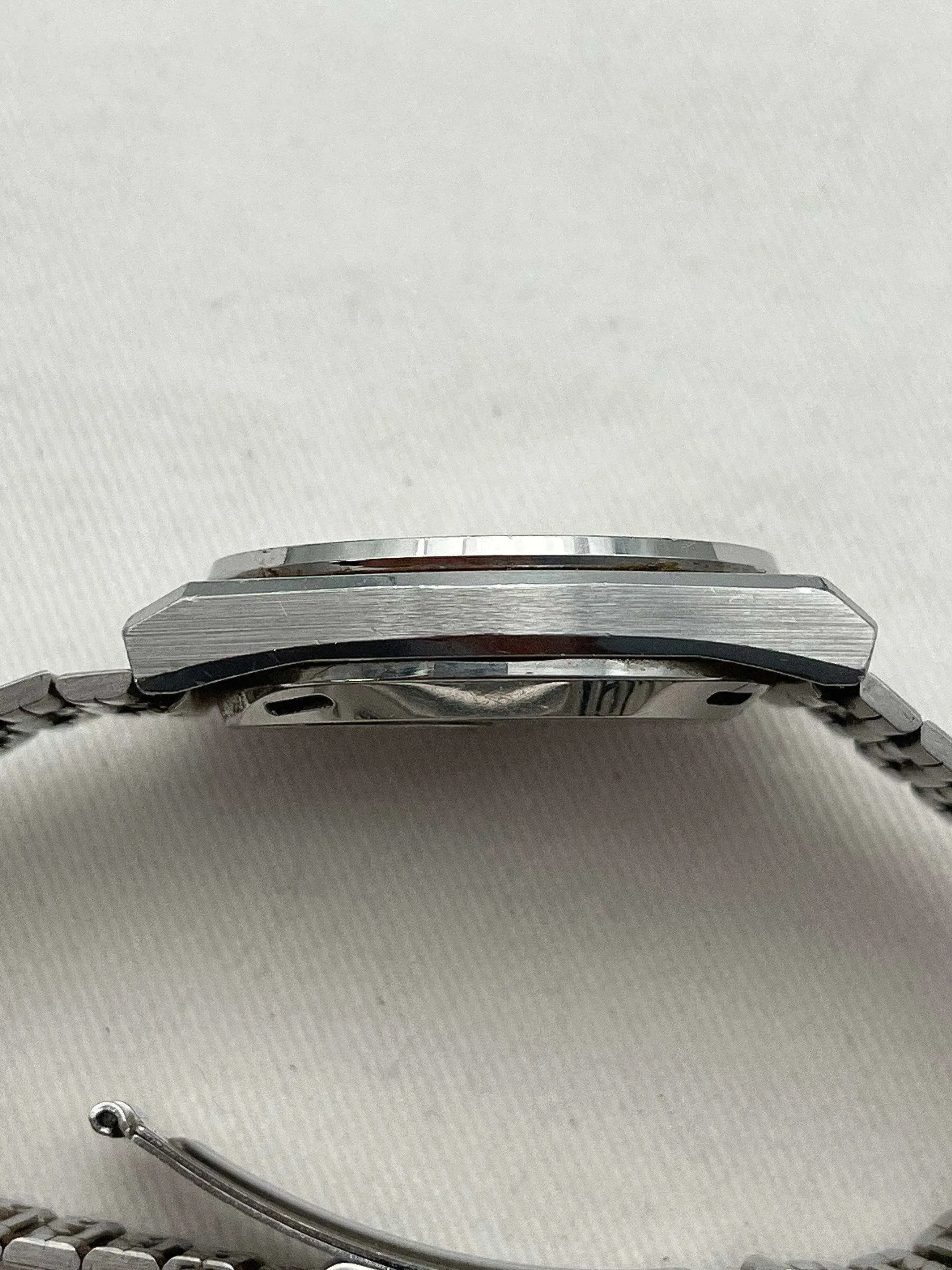 Seiko - Alarm White Dial - 1980 - Atelier Victor