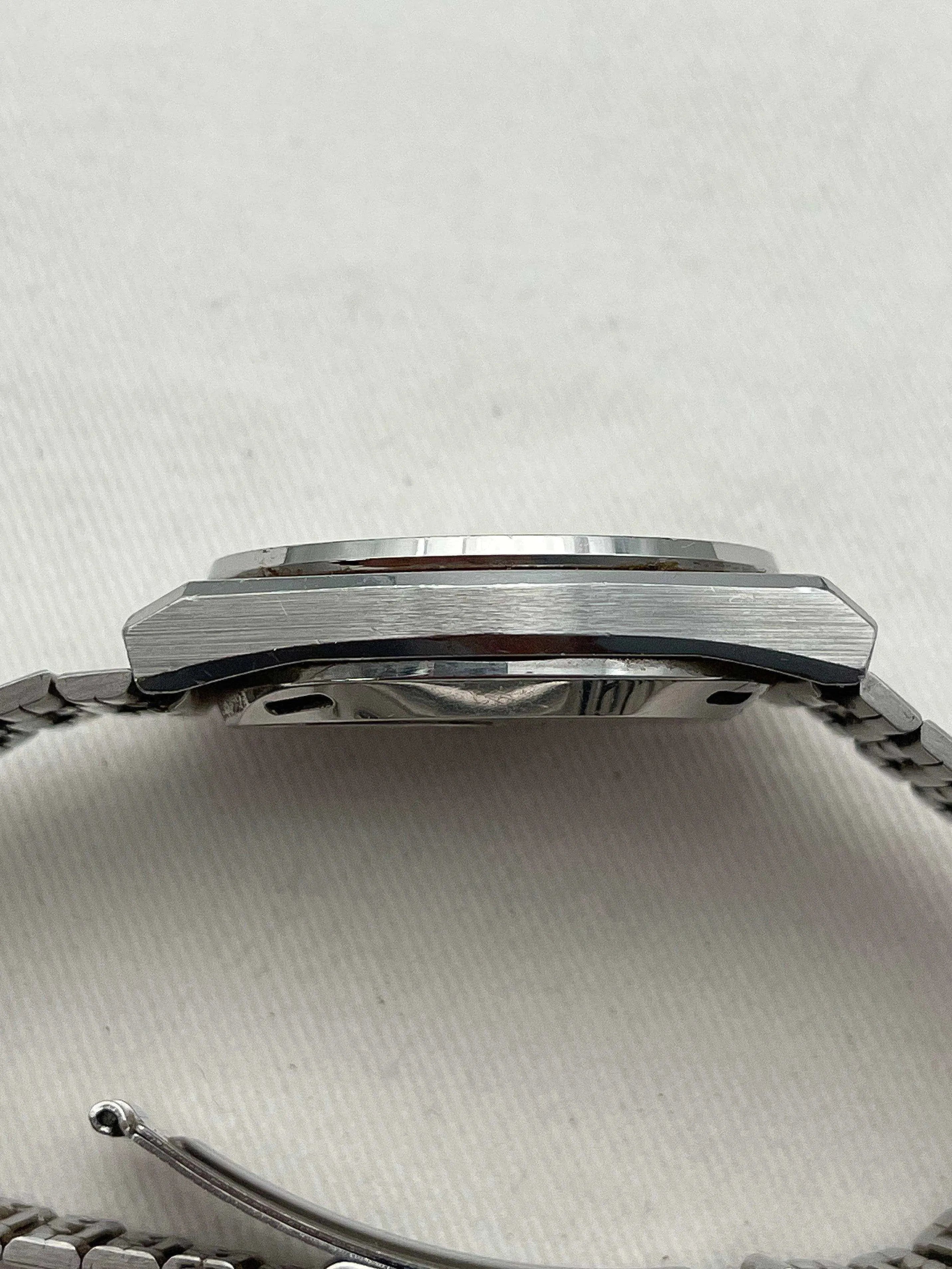 Seiko - Alarm White Dial - 1980 - Atelier Victor Paris - Vintage Watch Shop Dubai