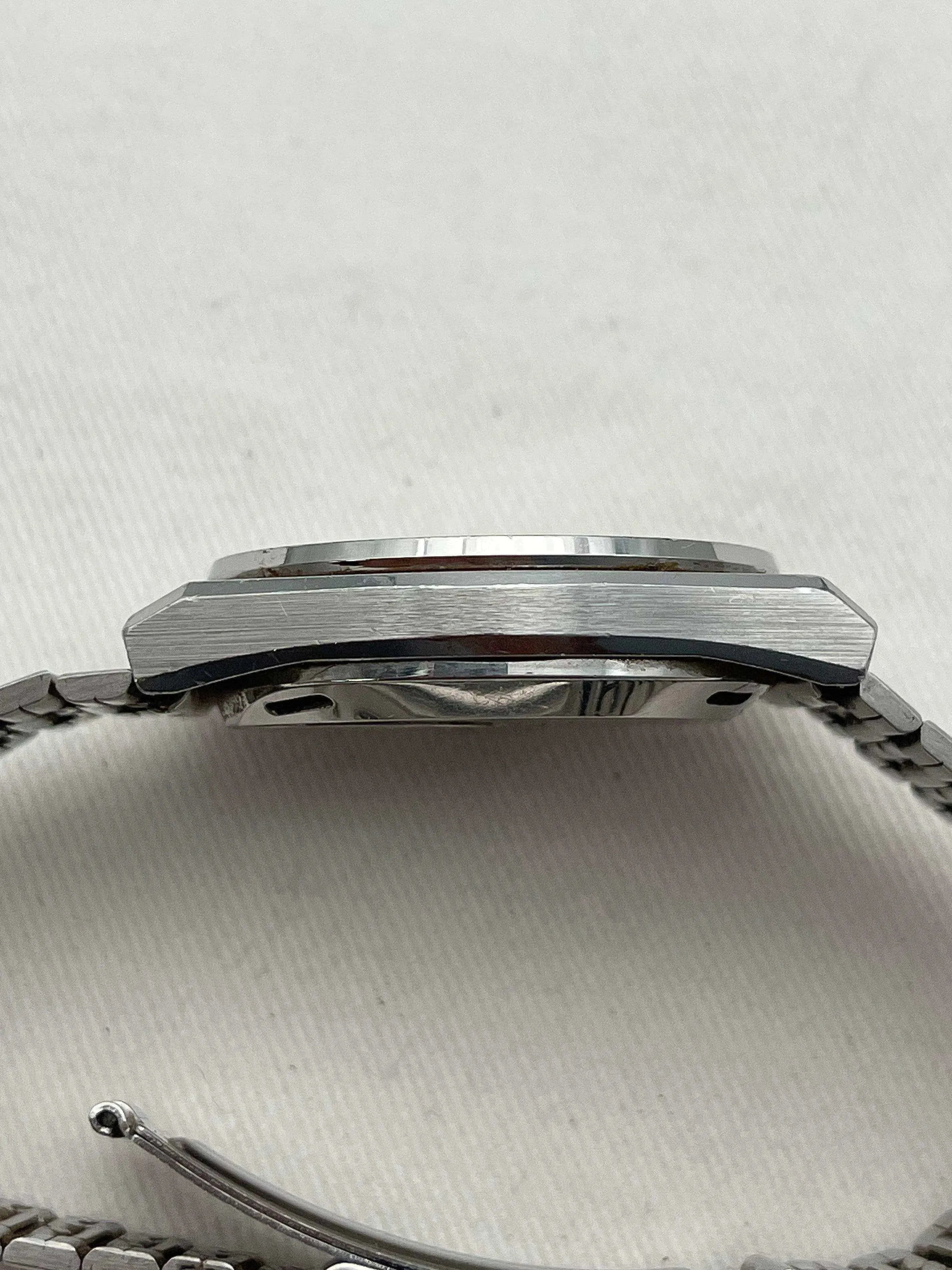 Seiko - Alarm White Dial - 1980 - Atelier Victor - Vintage  Shop