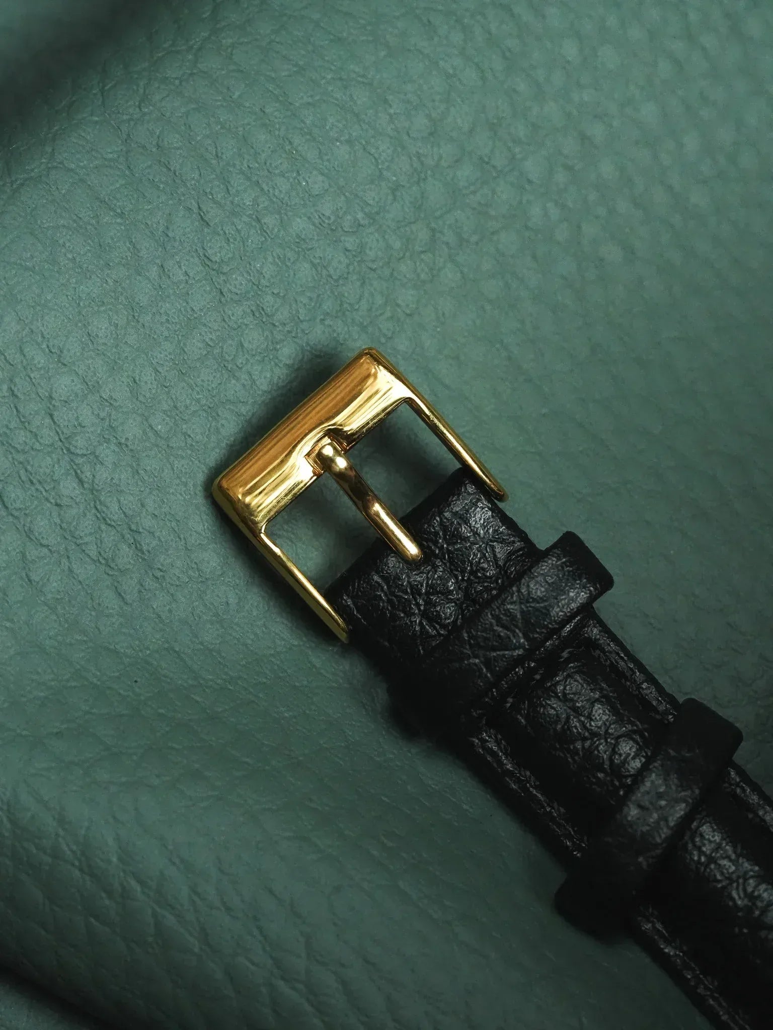 Seiko - Circle Anthracite Or - 1984 - Atelier Victor