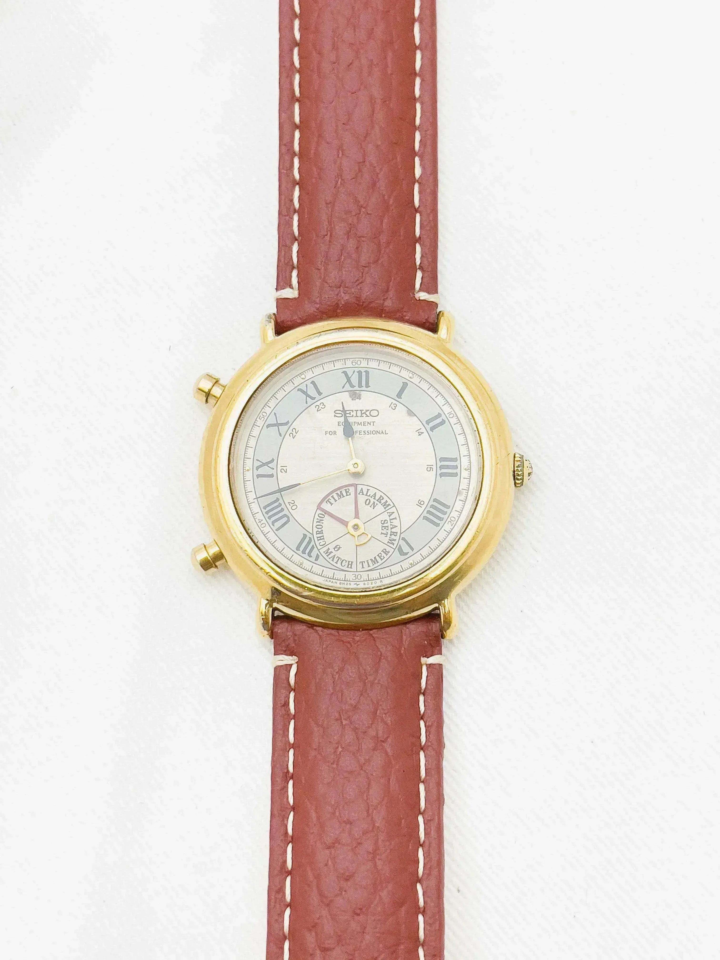 Seiko - Equipment for Professionnal - 1990’s - Atelier Victor