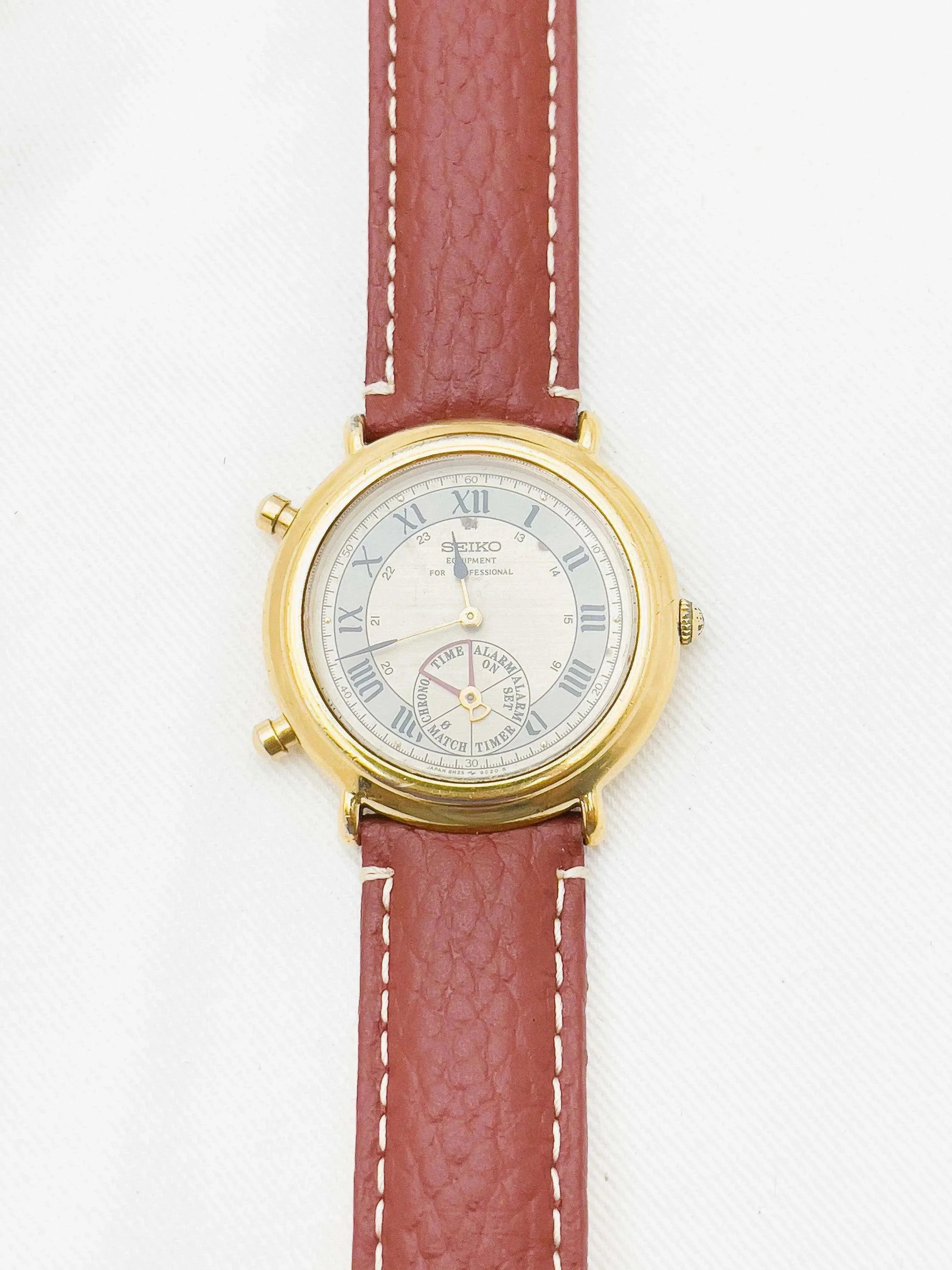 Seiko - Equipment for Professionnal - 1990’s - Atelier Victor - Vintage  Shop