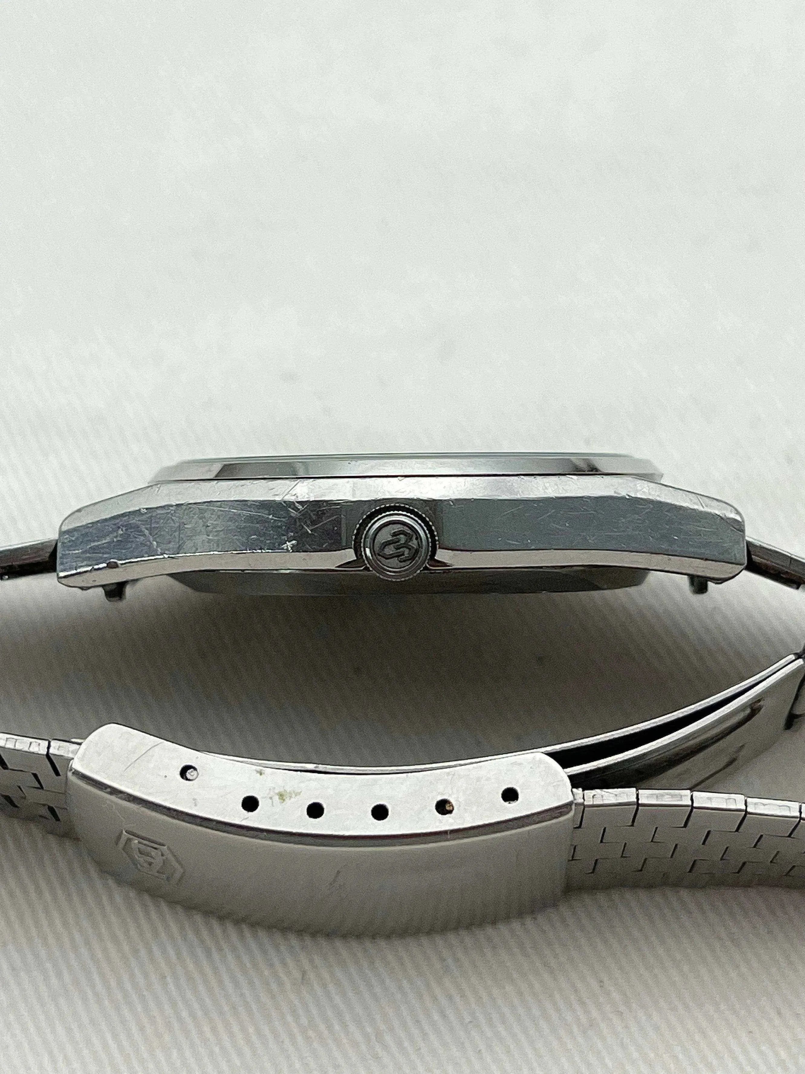 Seiko - King Quartz - 1979 - Atelier Victor Paris - Vintage Watch Shop Dubai