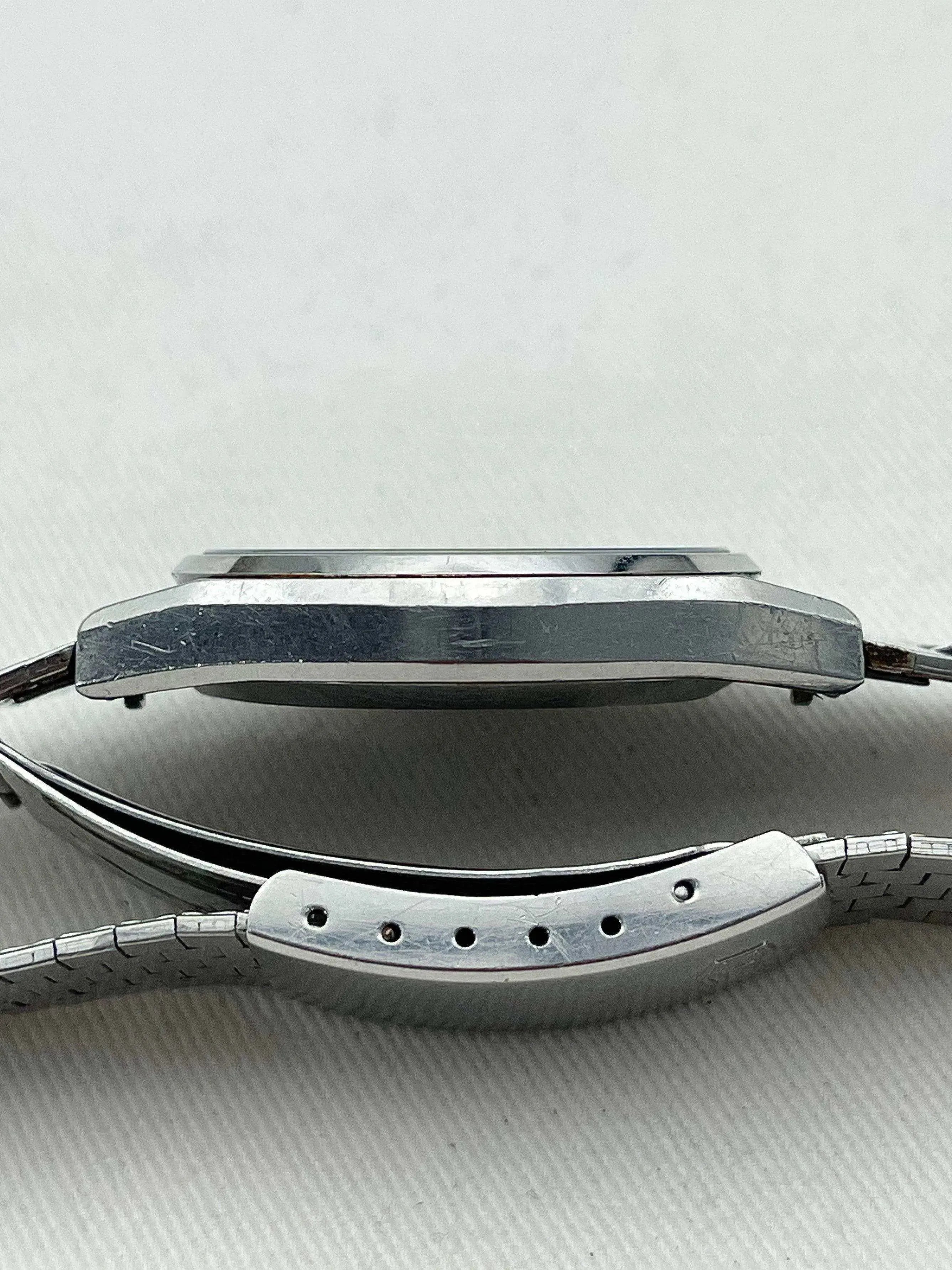 Seiko - King Quartz - 1979 - Atelier Victor - Vintage  Shop