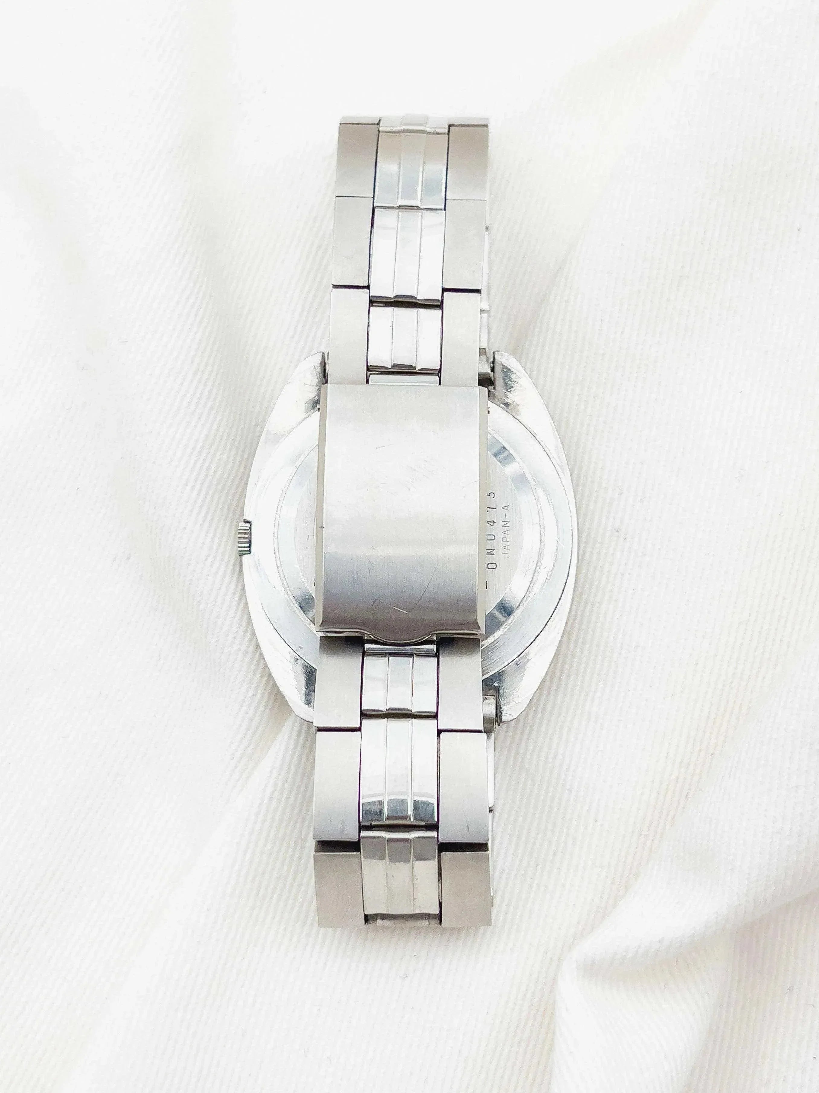 Seiko - Lord Matic Special Cuivre - 1980 - Atelier Victor - Vintage  Shop