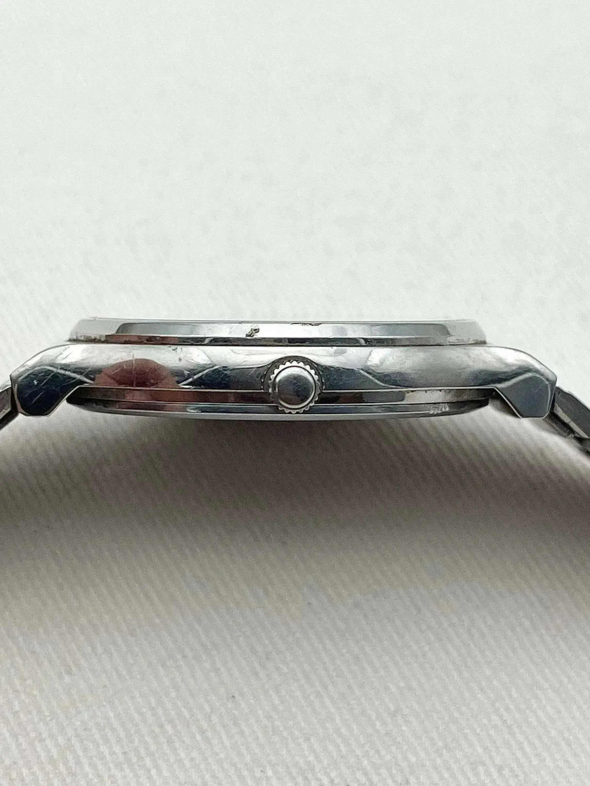 Seiko Spirit Vintage Watch | Atelier Victor