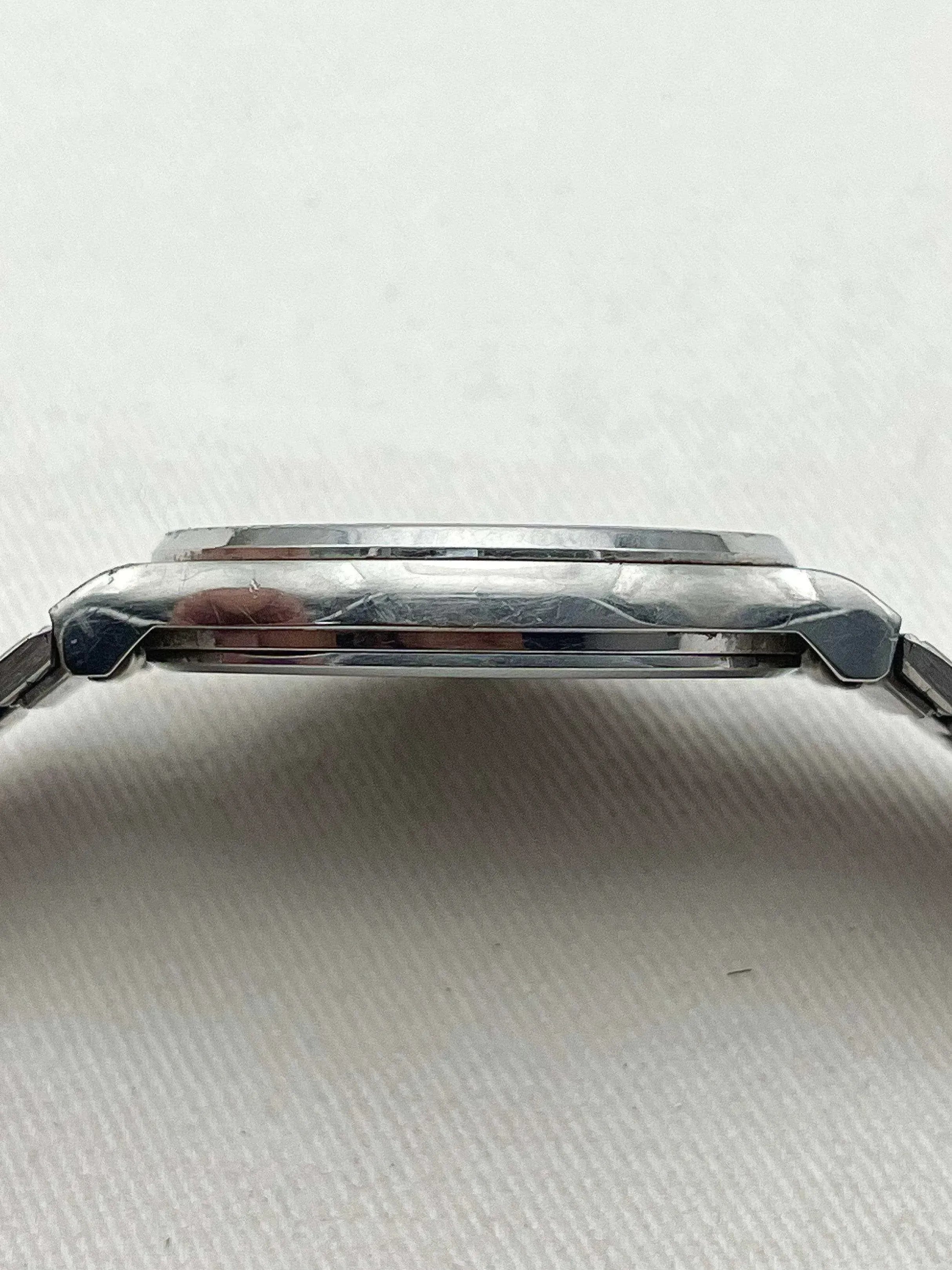 Seiko - Spirit - 1990 - Atelier Victor