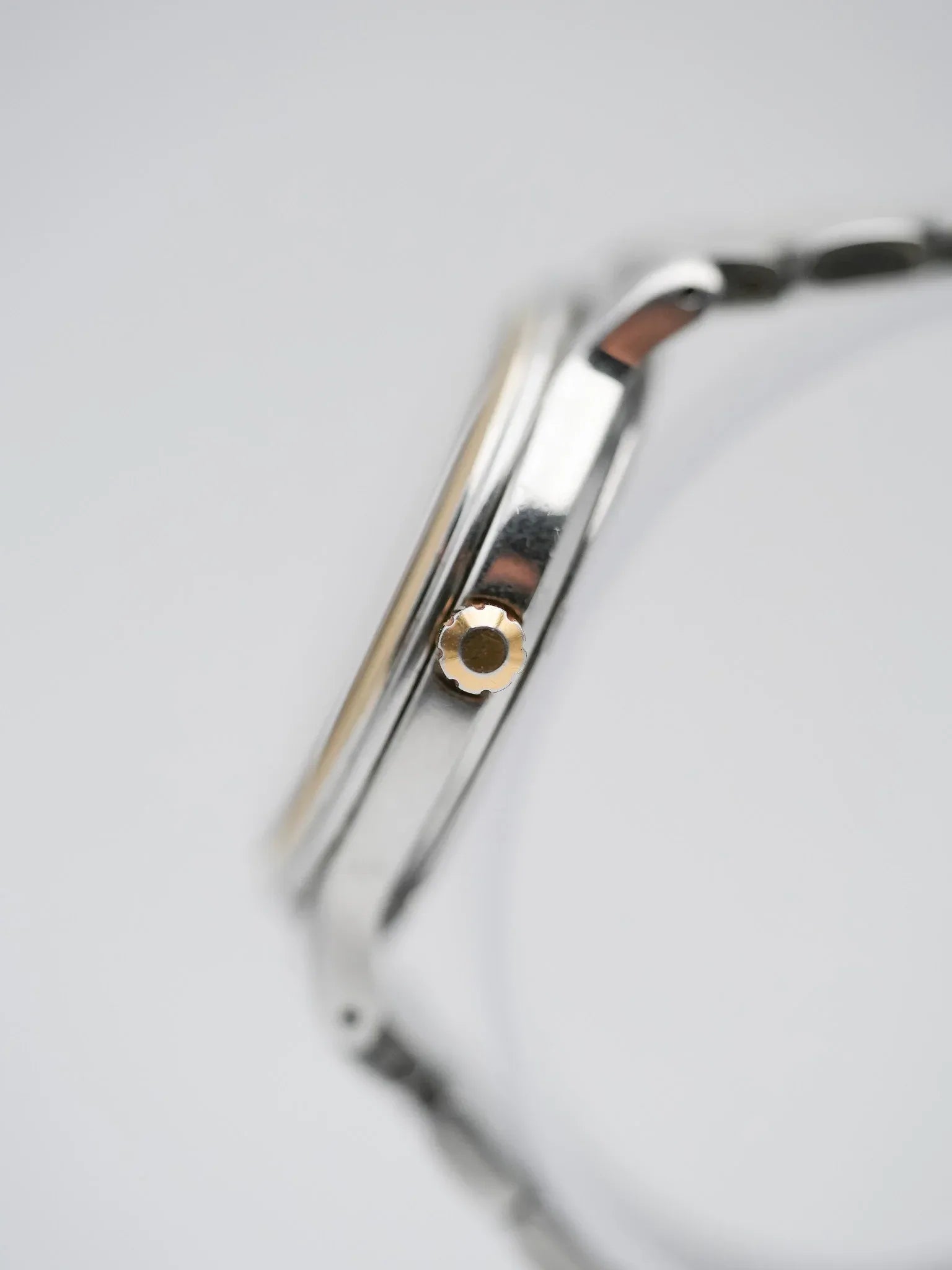 Seiko - Spirits Acier Or Tapisserie - 1993 - Atelier Victor