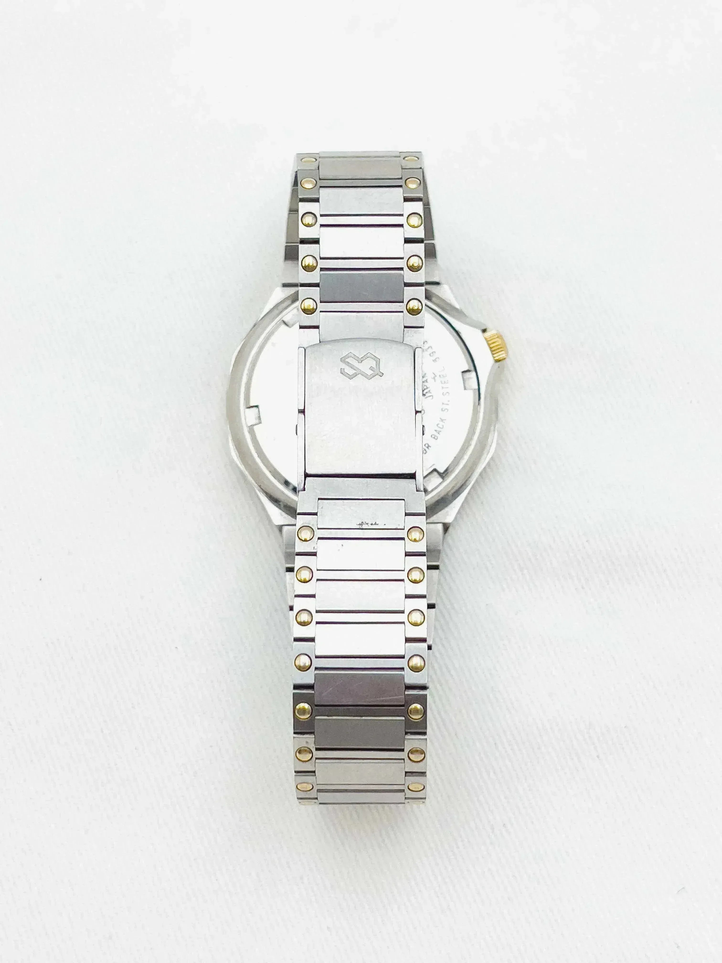 Seiko - Sports 100 Royal Daydate - 1980 - Atelier Victor