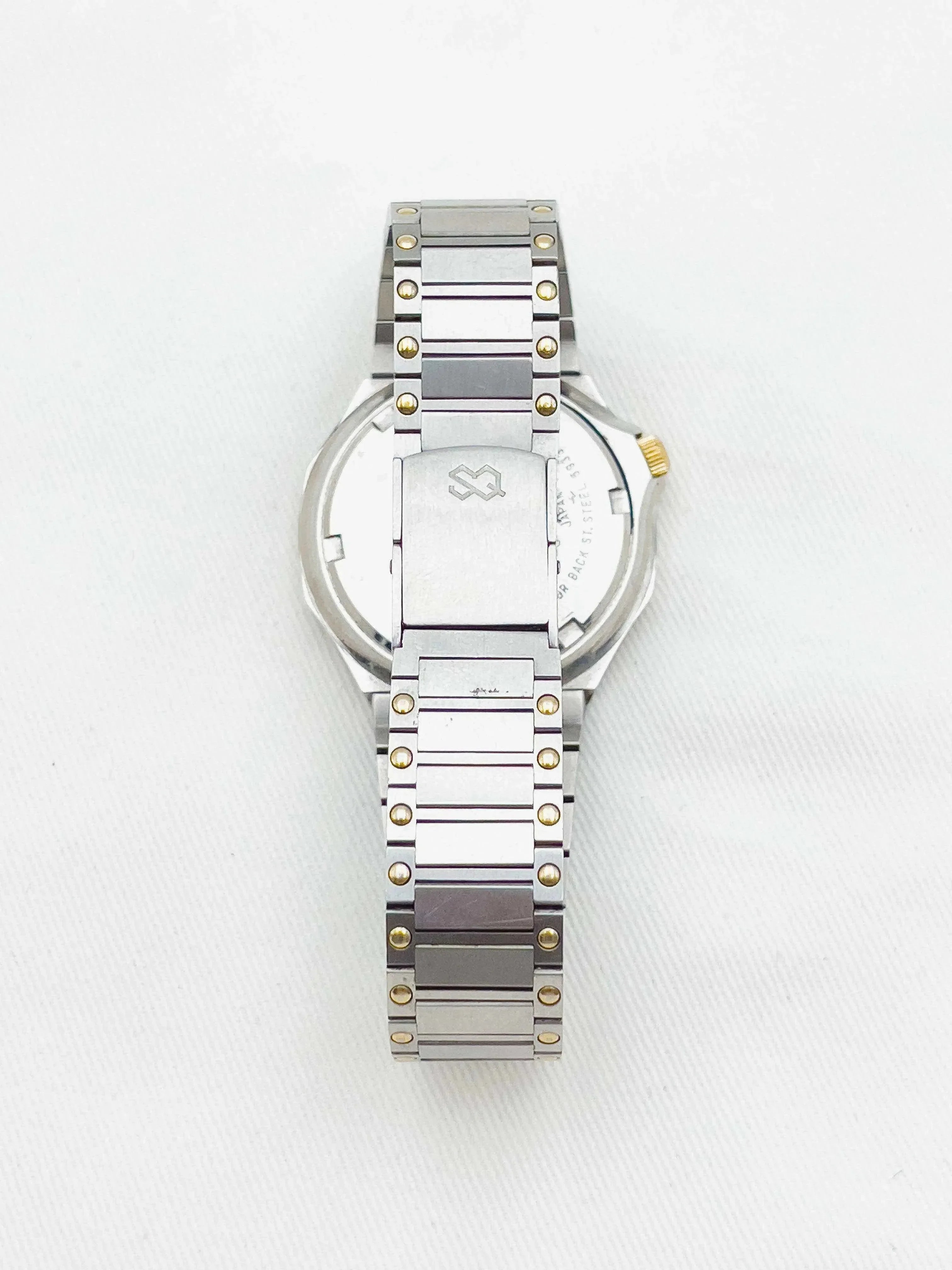 Seiko - Sports 100 Royal Daydate - 1980 - Atelier Victor - Vintage  Shop