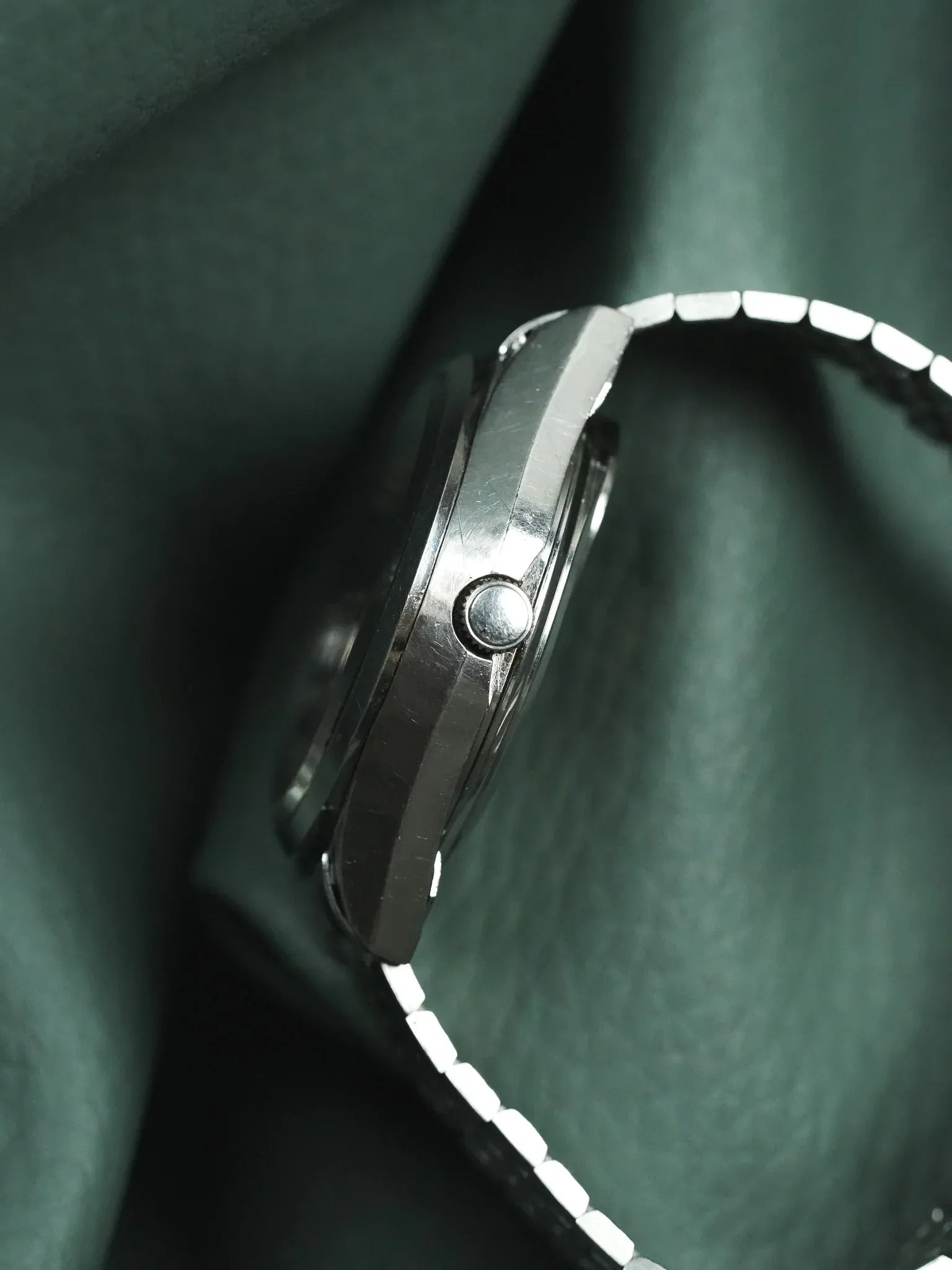 Seiko - Type 2 Kanji Daydate Violet - 1976 - Atelier Victor - Vintage  Shop