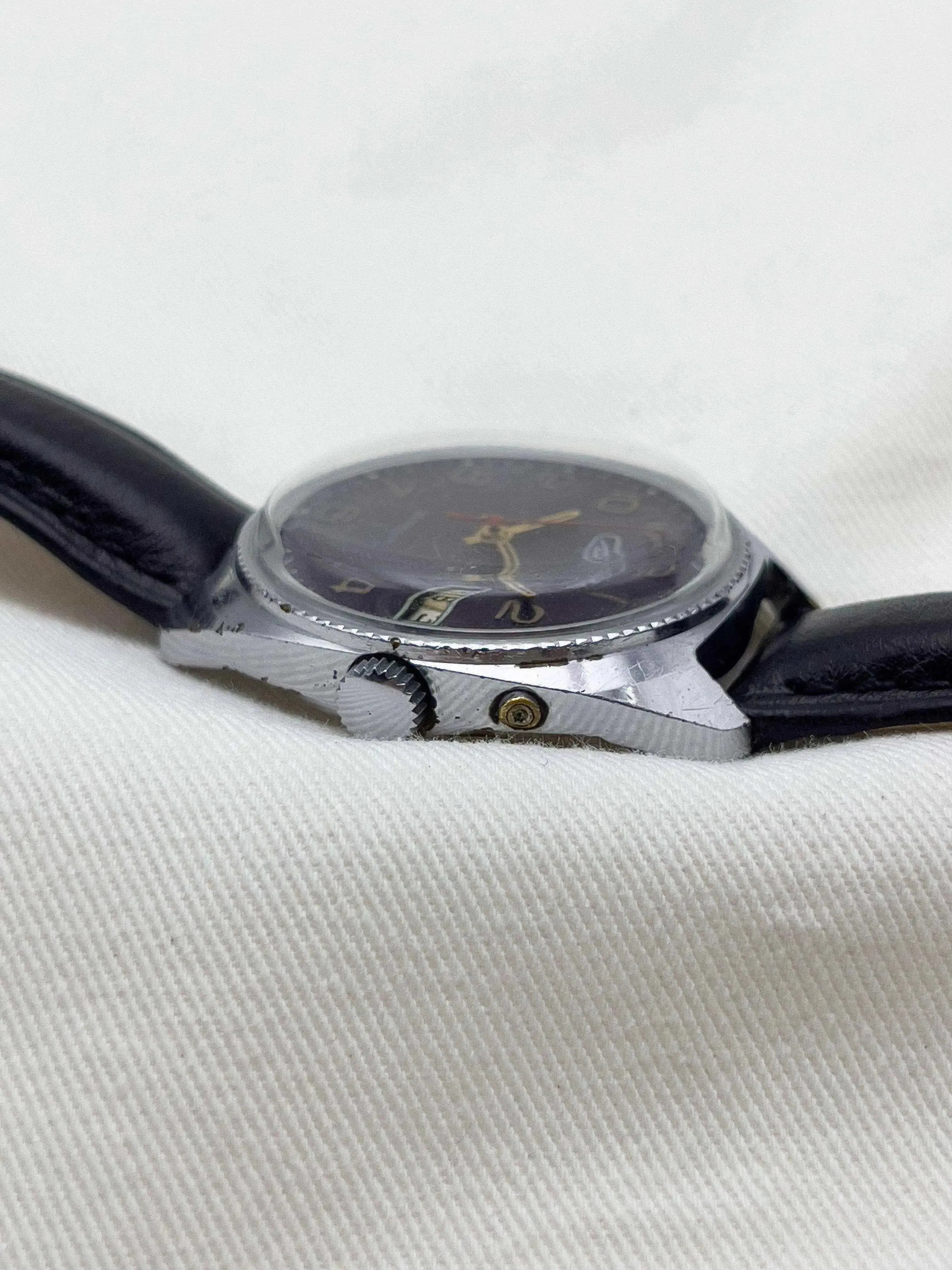 Slava - Daydate Purple - 1980’s - Atelier Victor - Vintage  Shop