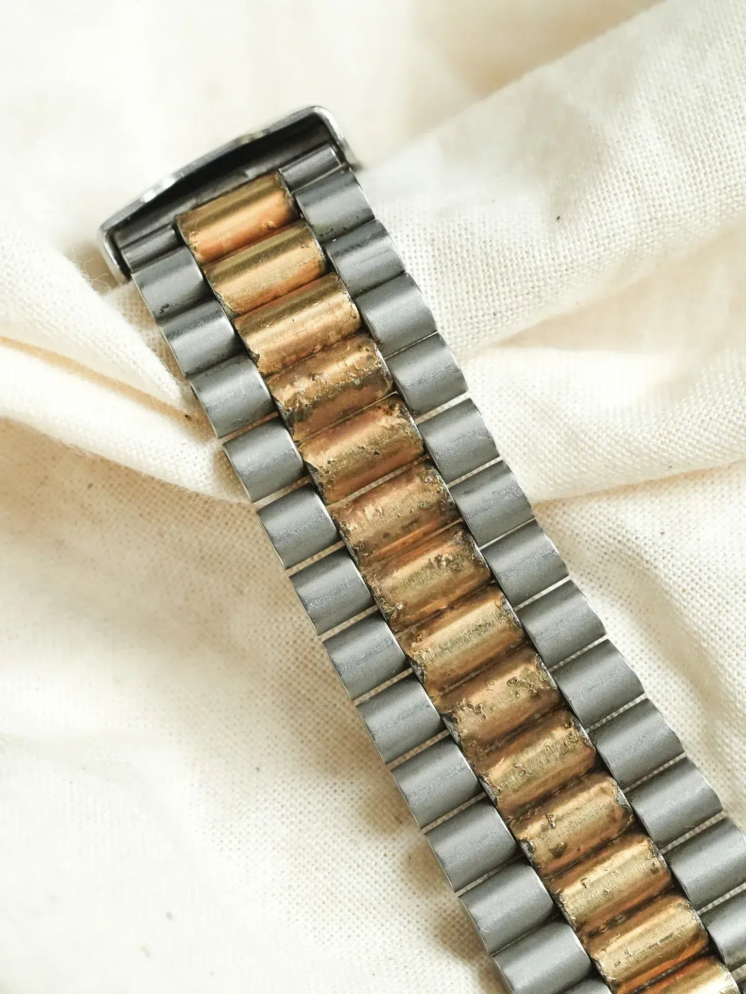 Tag Heuer - Professional 200M Steel & Gold Plated - 1990s