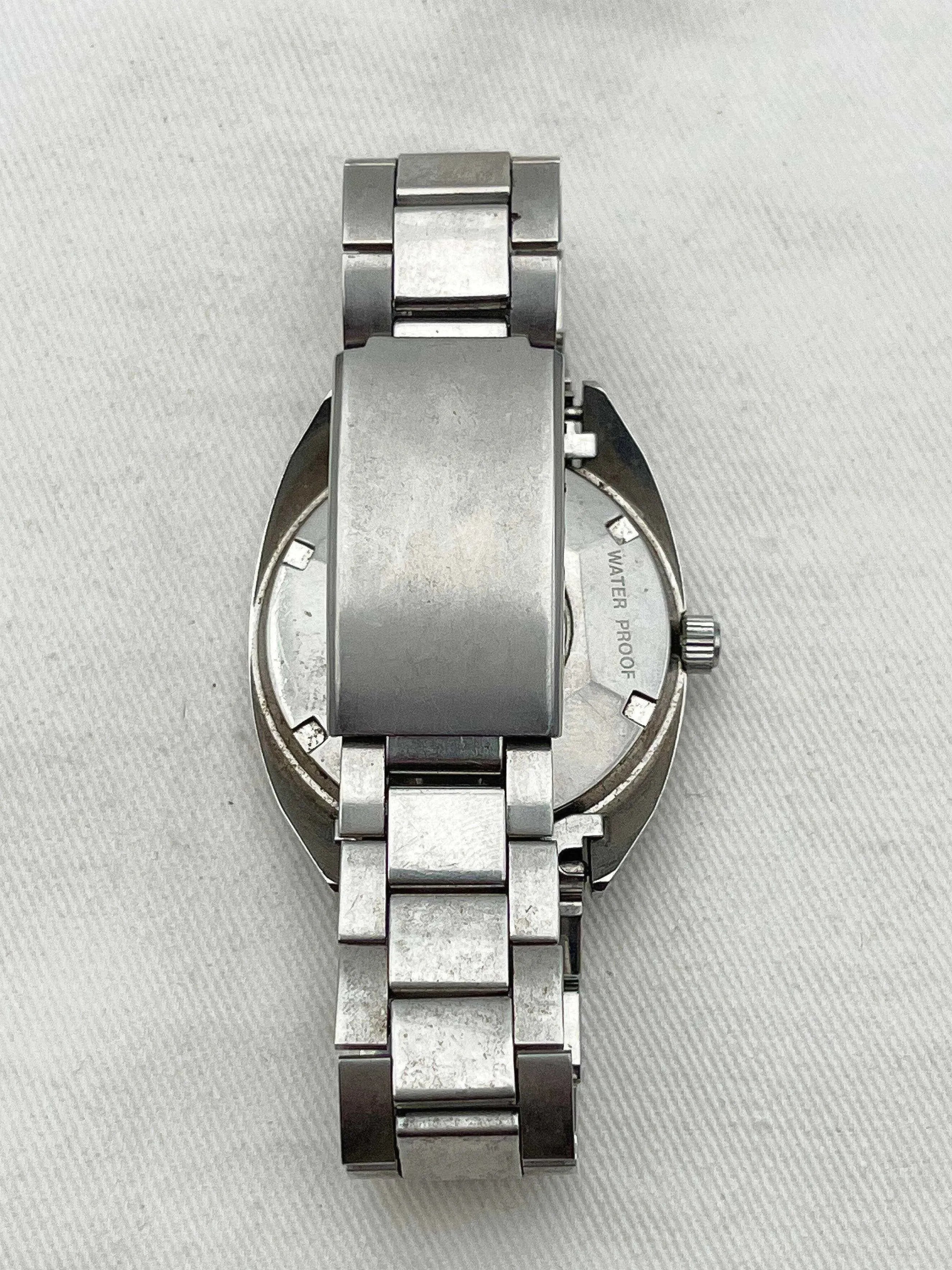 Technos - Piepan Champagne - 1970s - Atelier Victor - Vintage  Shop