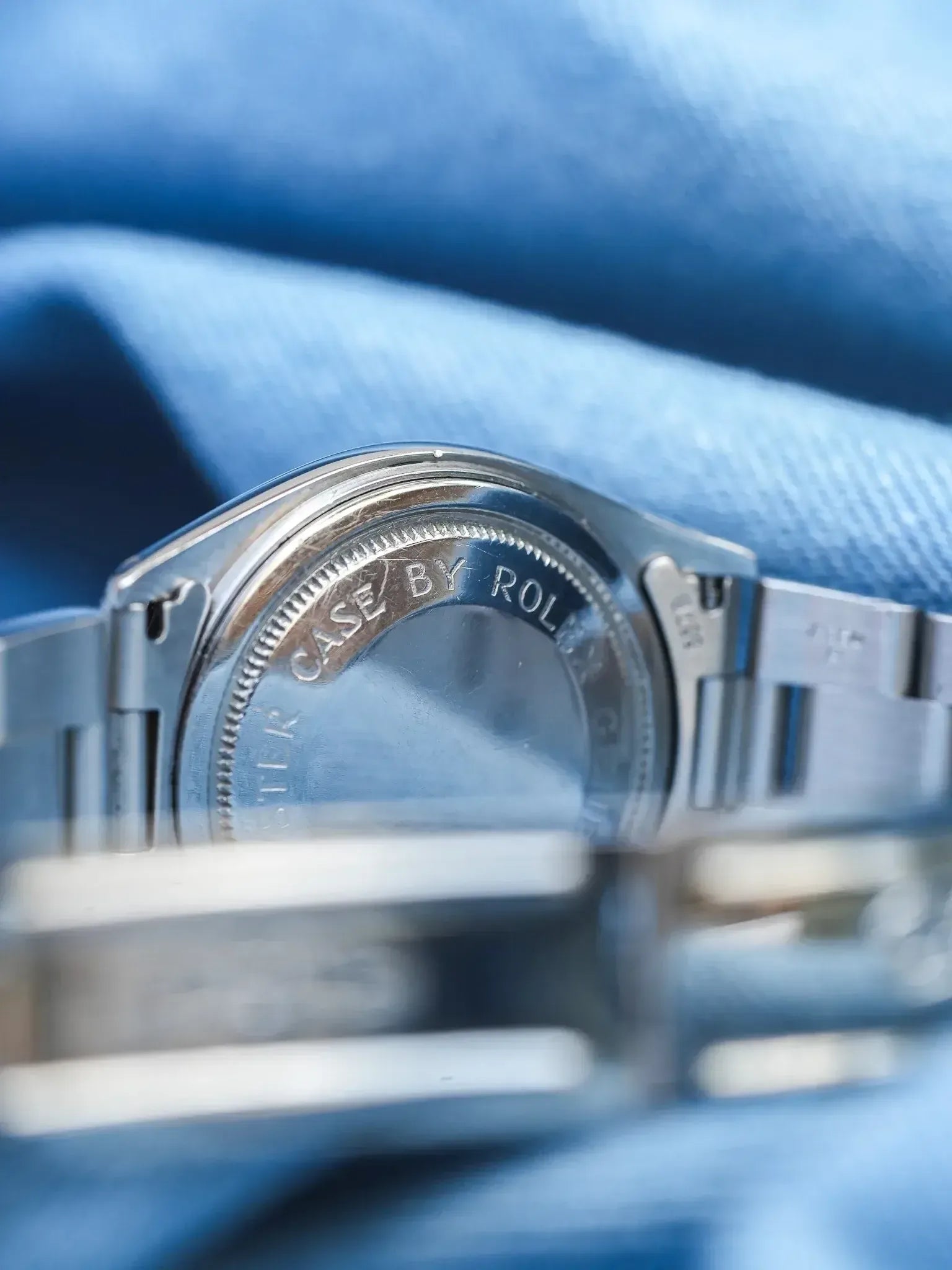 Tudor x Rolex - Oyster Prince Patina - 1970s - Atelier Victor