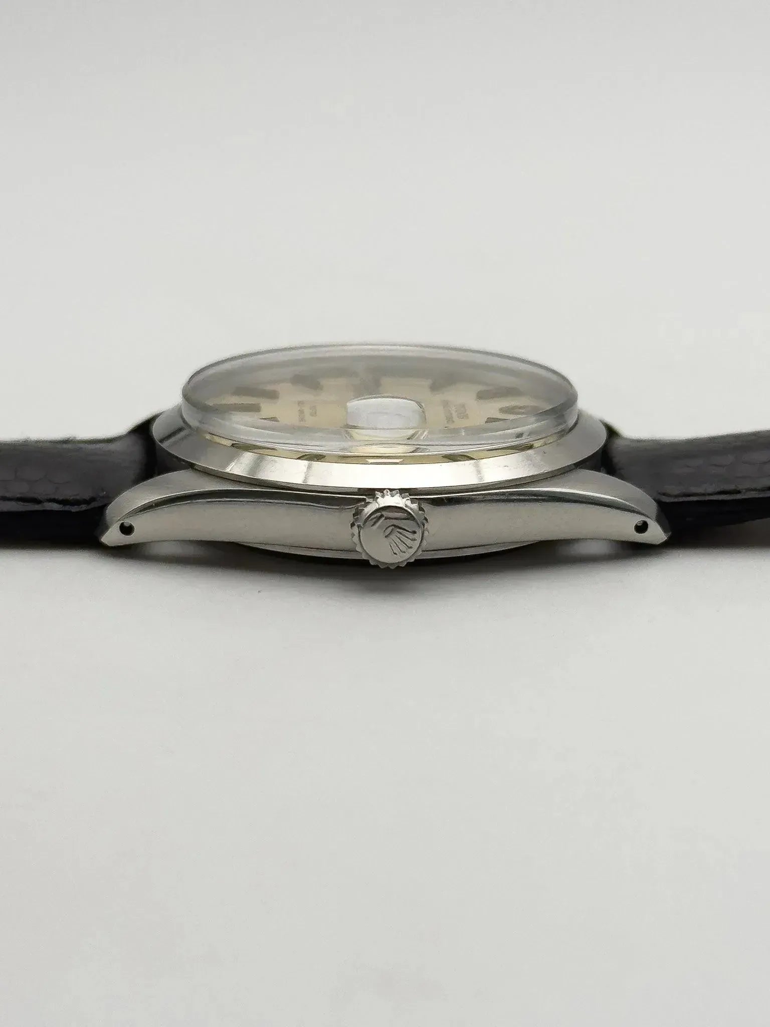 Tudor x Rolex - Prince Oysterdate Tritium Plots - 1970s - Atelier Victor