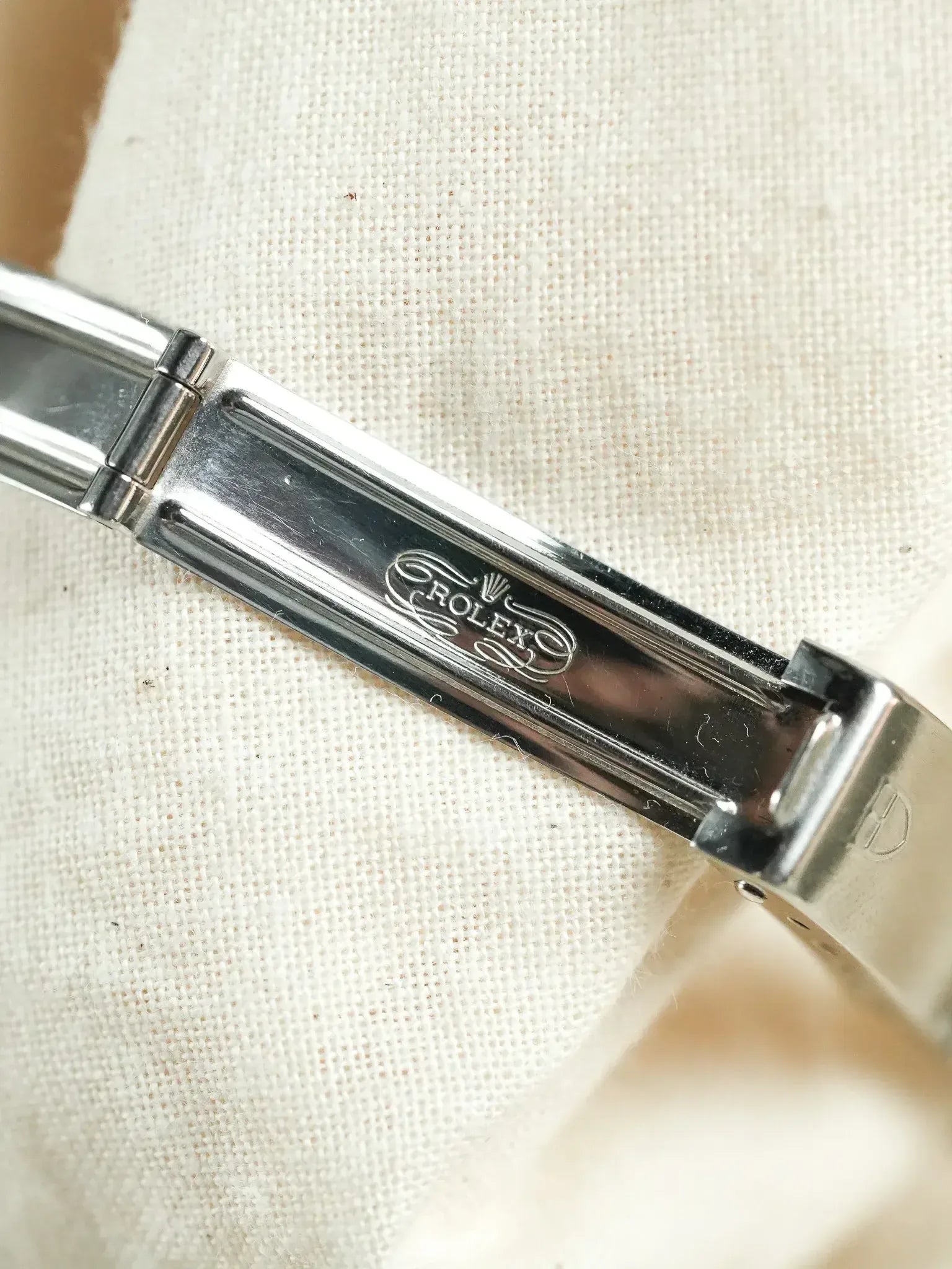 Tudor x Rolex - Princess Oysterdate 24mm Automatique Acier référence 92400 - 1985 - Atelier Victor