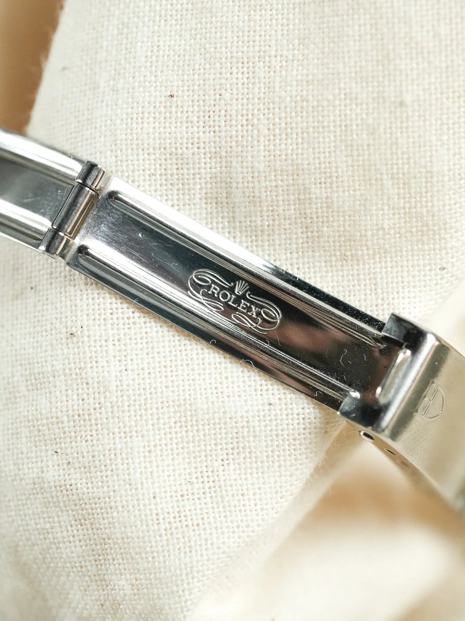 Tudor x Rolex - Princess Oysterdate 24mm Automatique Acier référence 92400 - 1985 - Atelier Victor