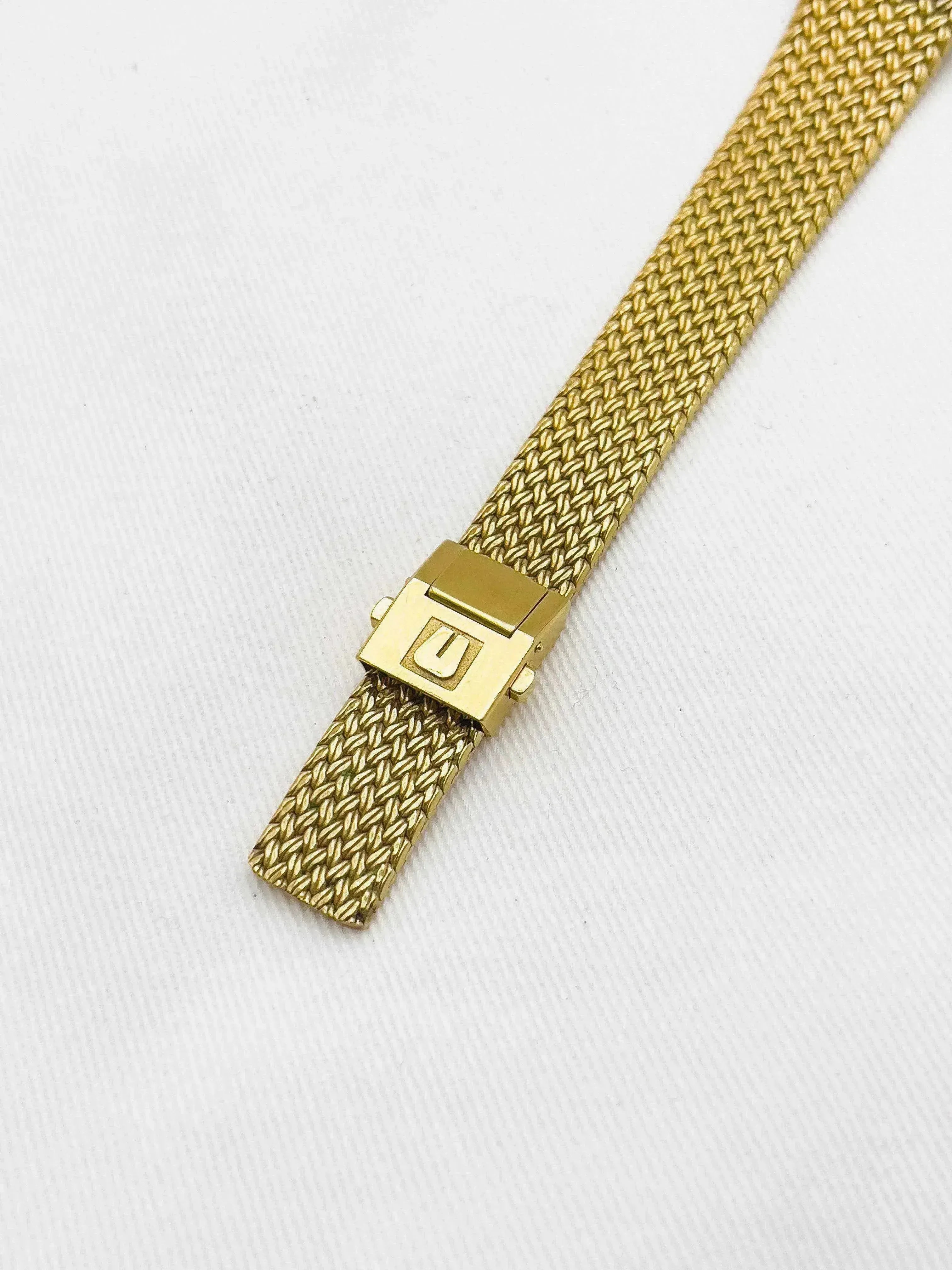 Universal Genève - Lady Gold Chic - 1970s - Atelier Victor