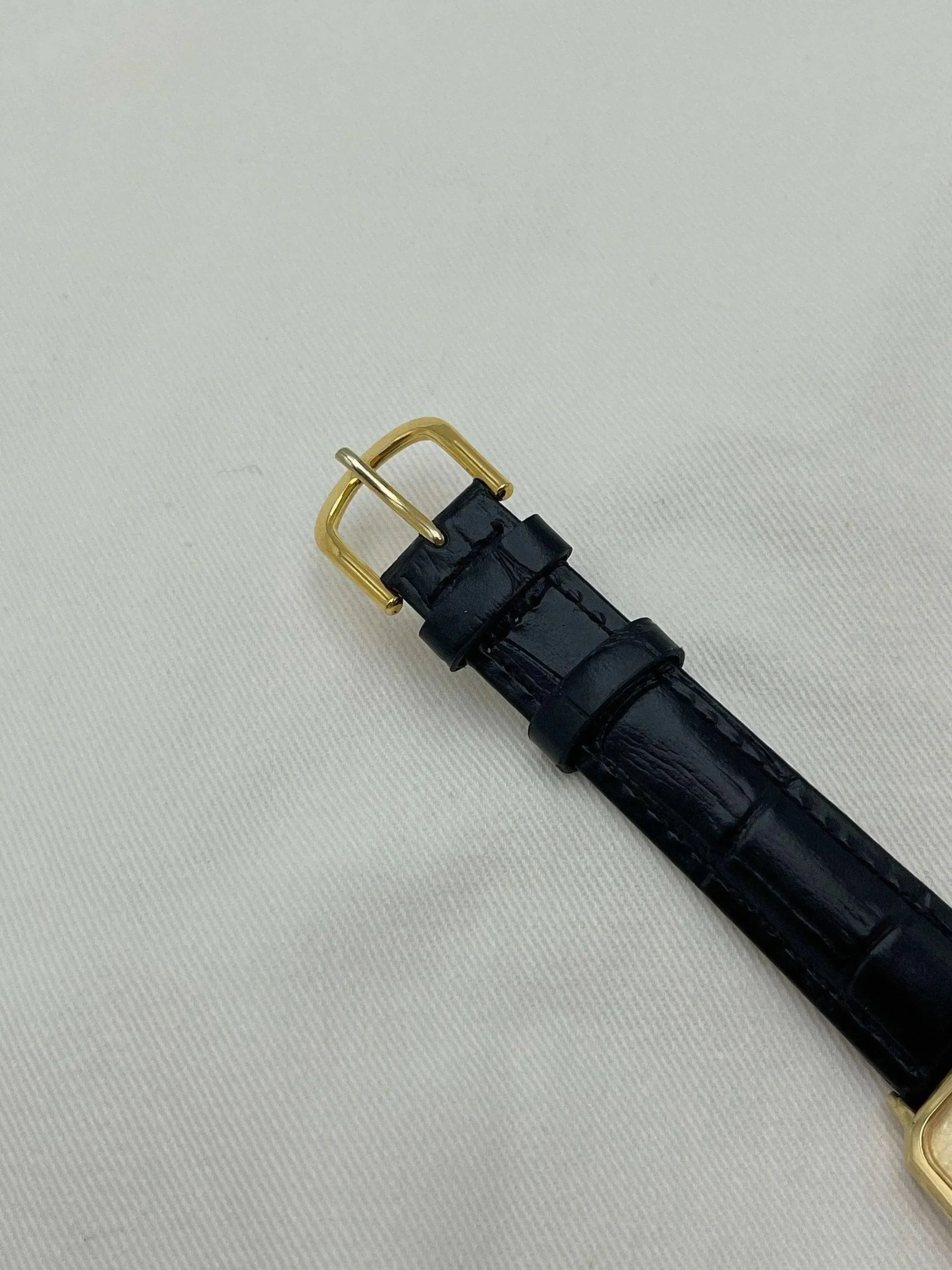 Universal Genève - Mark Century Rectangulaire - 1970s - Atelier Victor