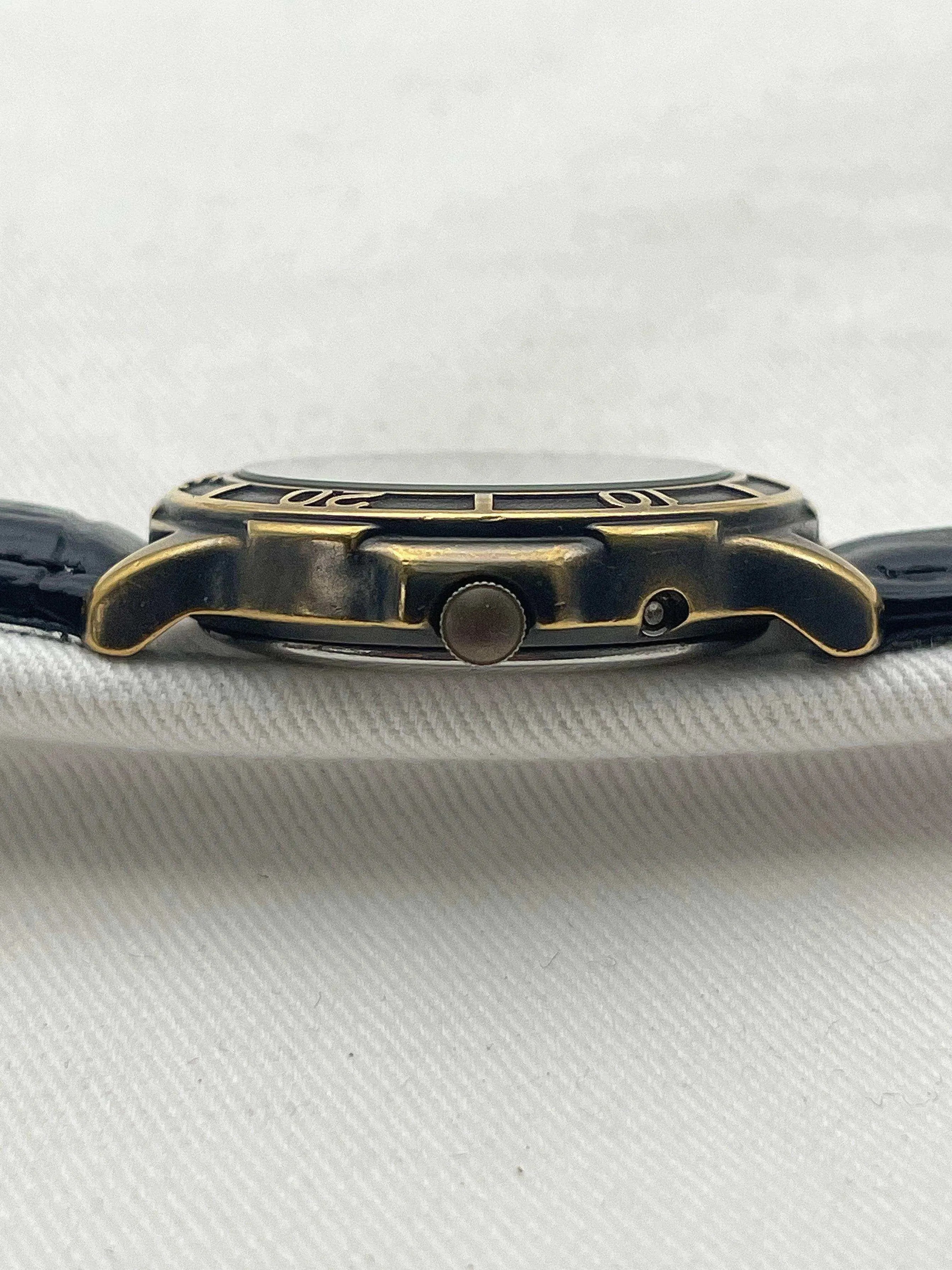 Vega by Citizen - Oxy Moonphase - 1980 - Atelier Victor Paris - Vintage Watch Shop Dubai