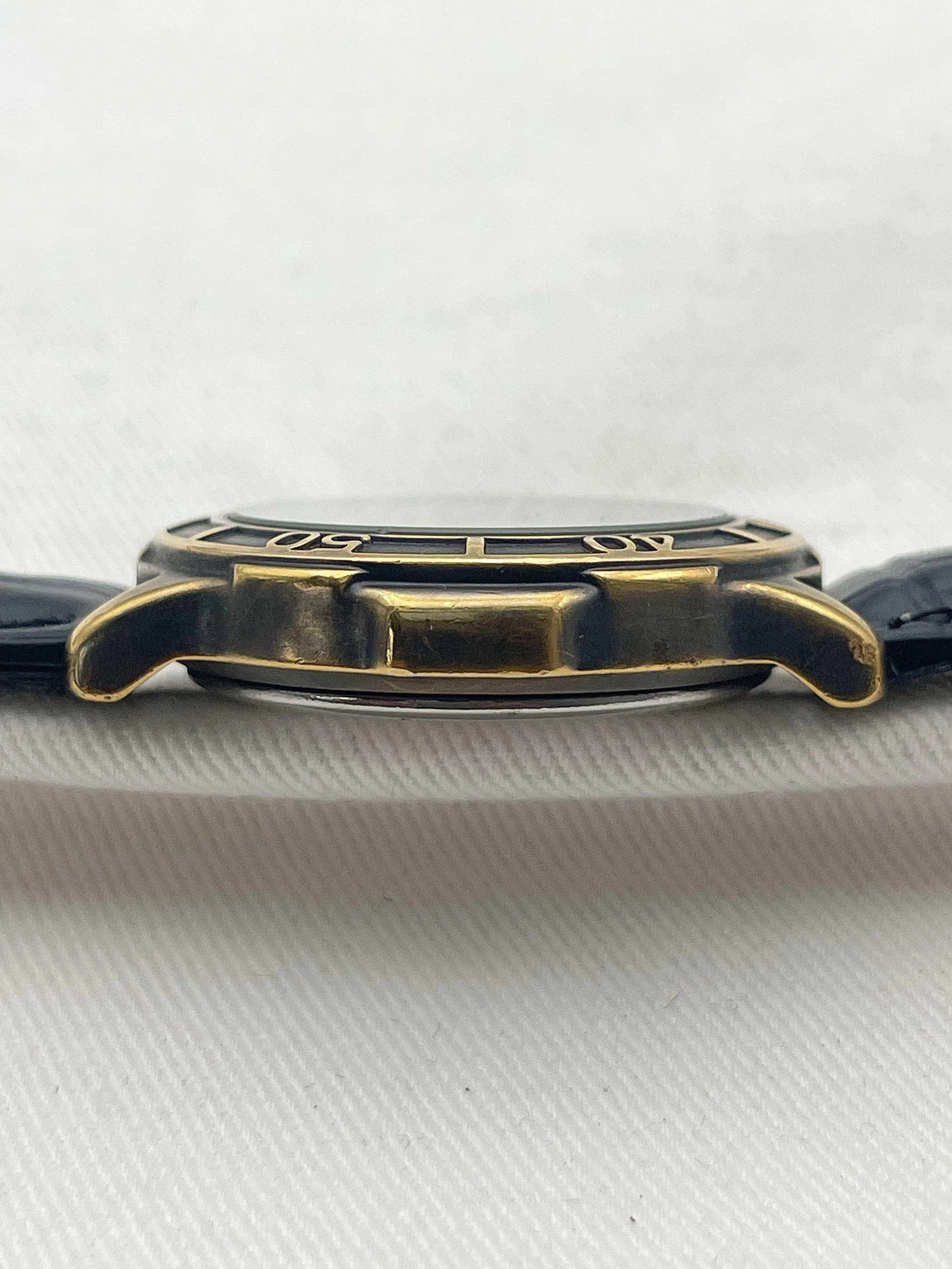 Vega by Citizen - Oxy Moonphase - 1980 - Atelier Victor Paris - Vintage Watch Shop Dubai