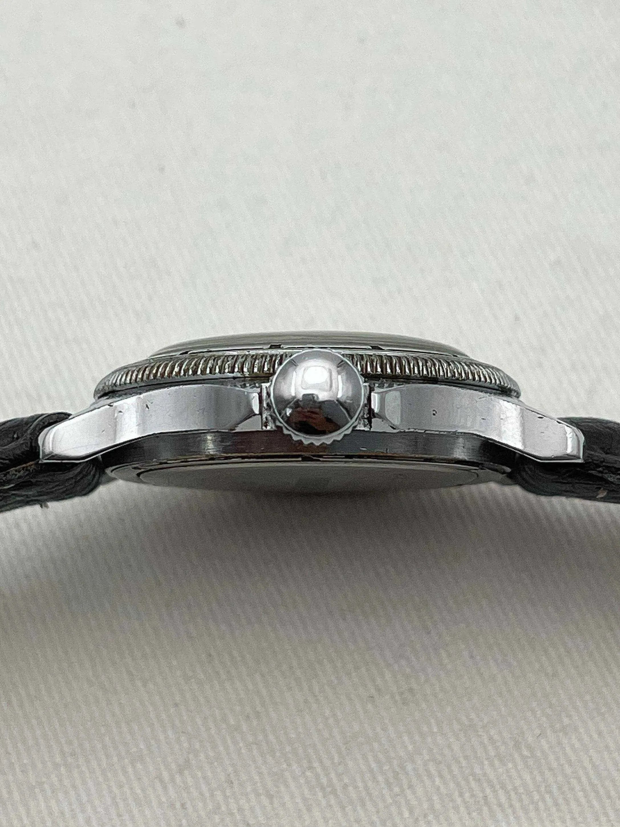 Vostok - Green Index - 1960s - Atelier Victor Paris - Vintage Watch Shop Dubai
