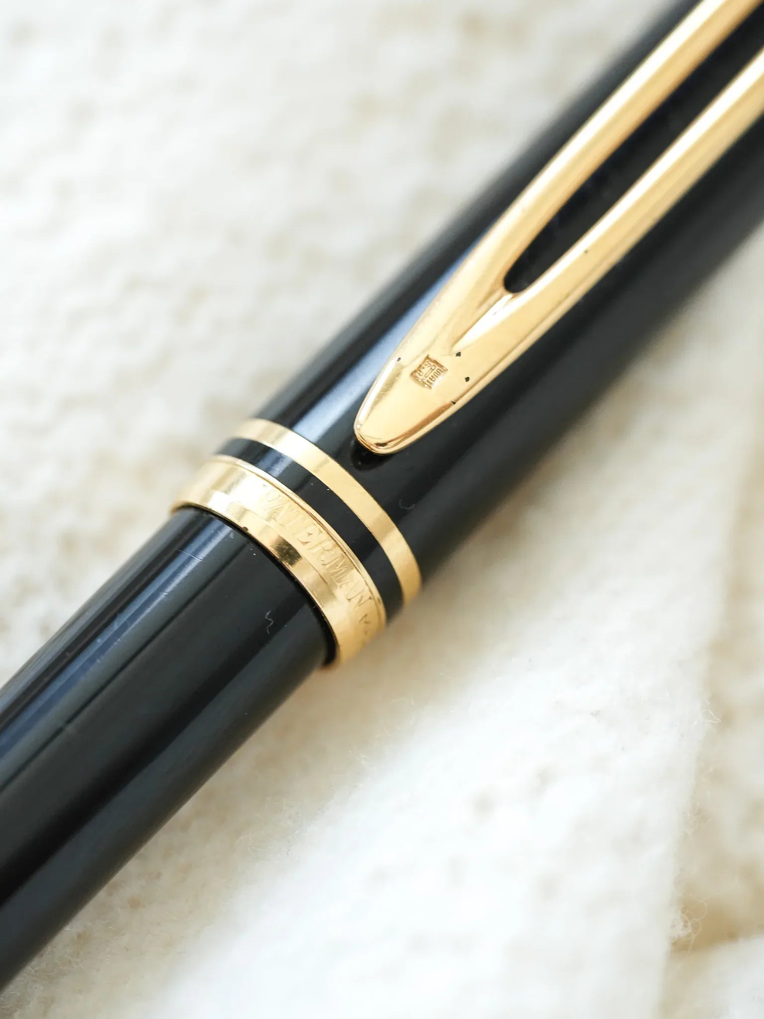 Waterman - Porte mines Waterman man 100 - 1990s - Atelier Victor