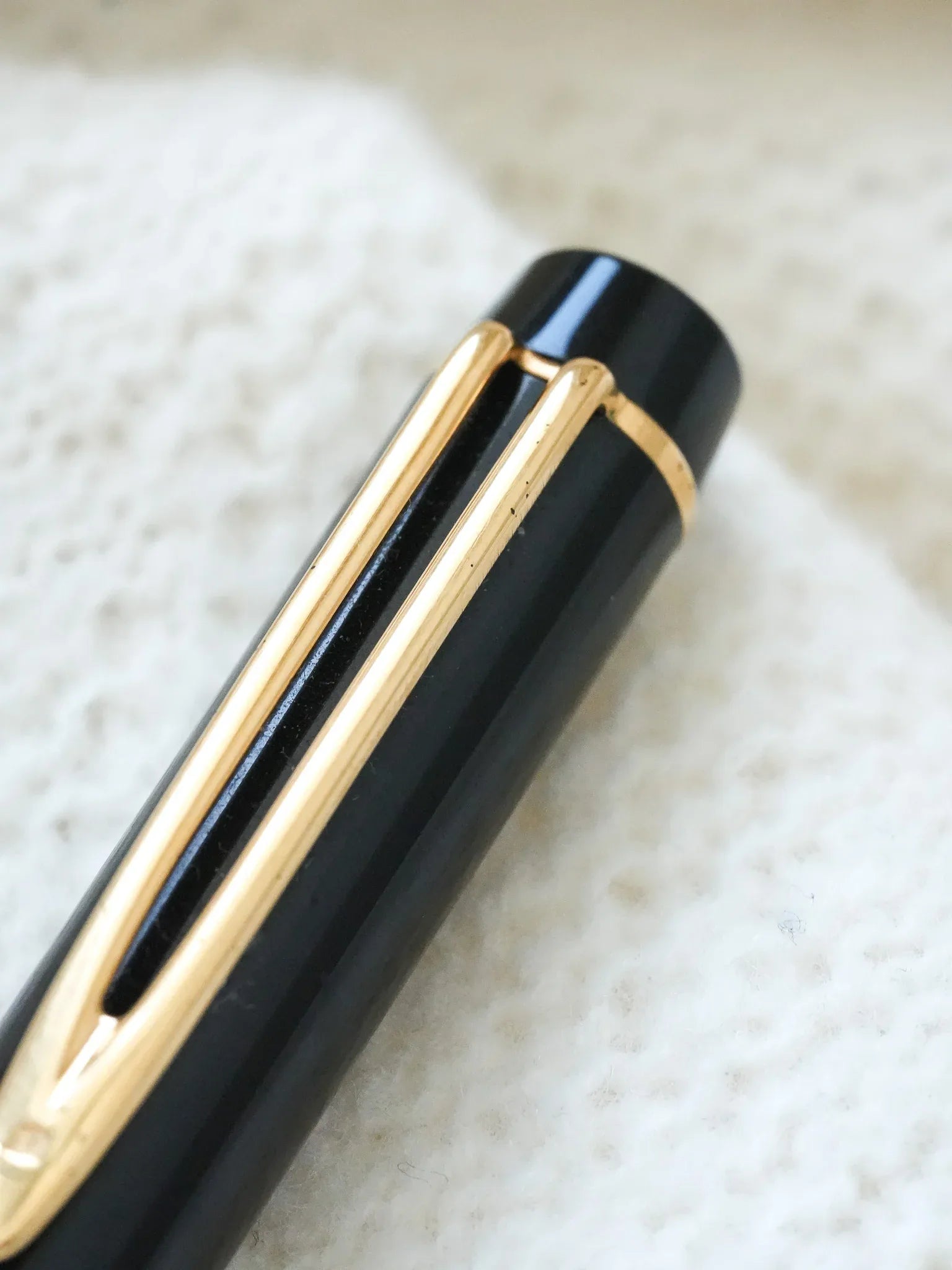 Waterman - Porte mines Waterman man 100 - 1990s - Atelier Victor