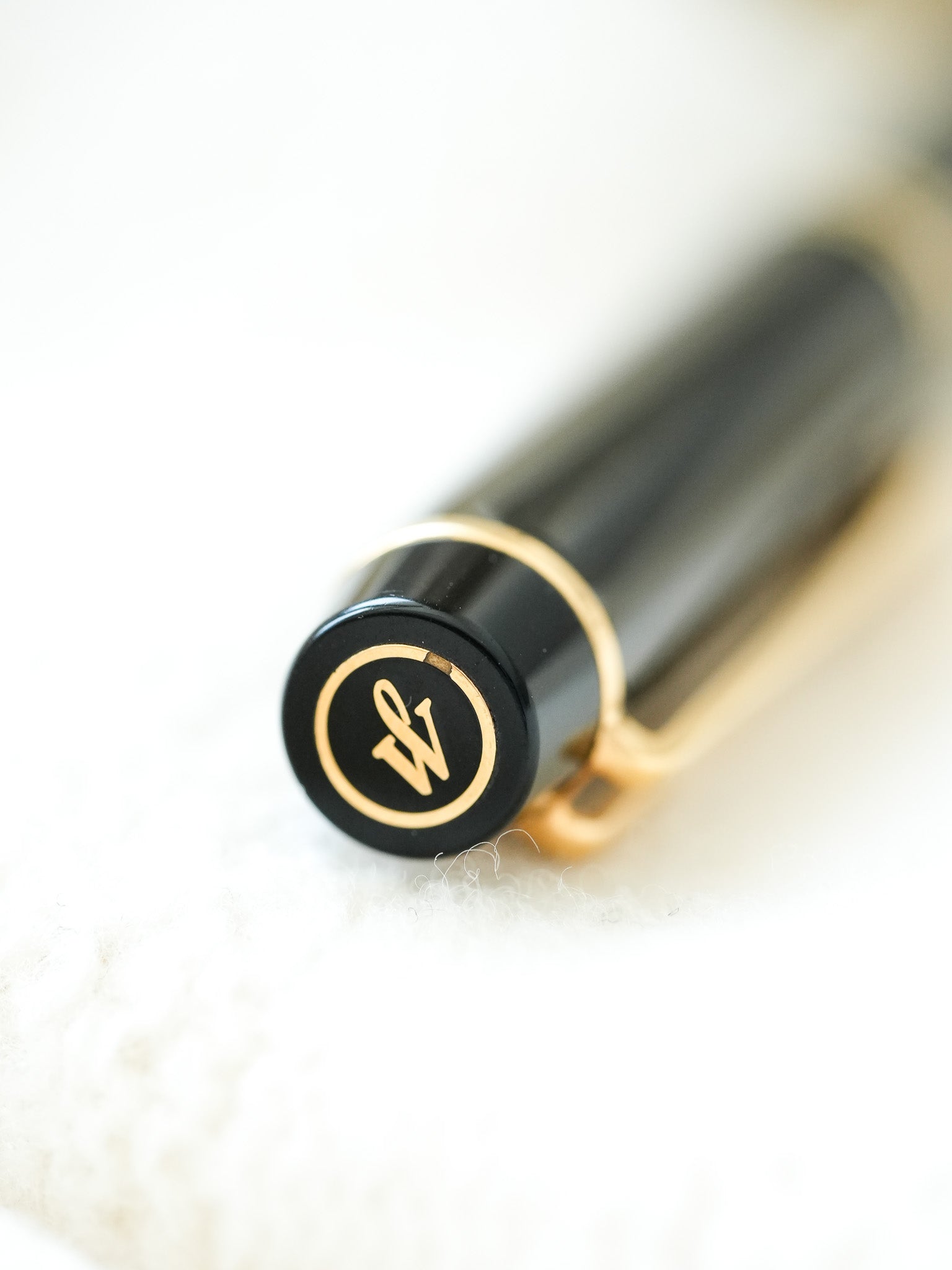 Waterman - Porte mines Waterman man 100 - 1990s - Atelier Victor Paris - Vintage Watch Shop Dubai