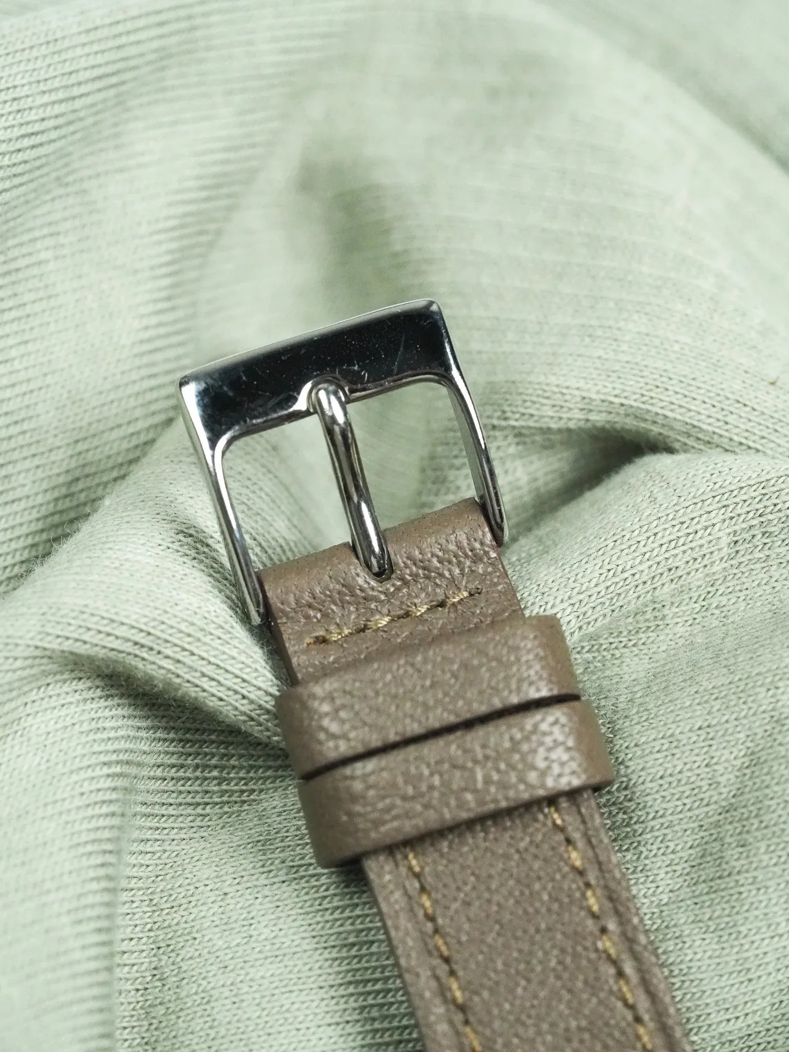 Welsbro - Triple Calendar Patine Crème - 1950s - Atelier Victor