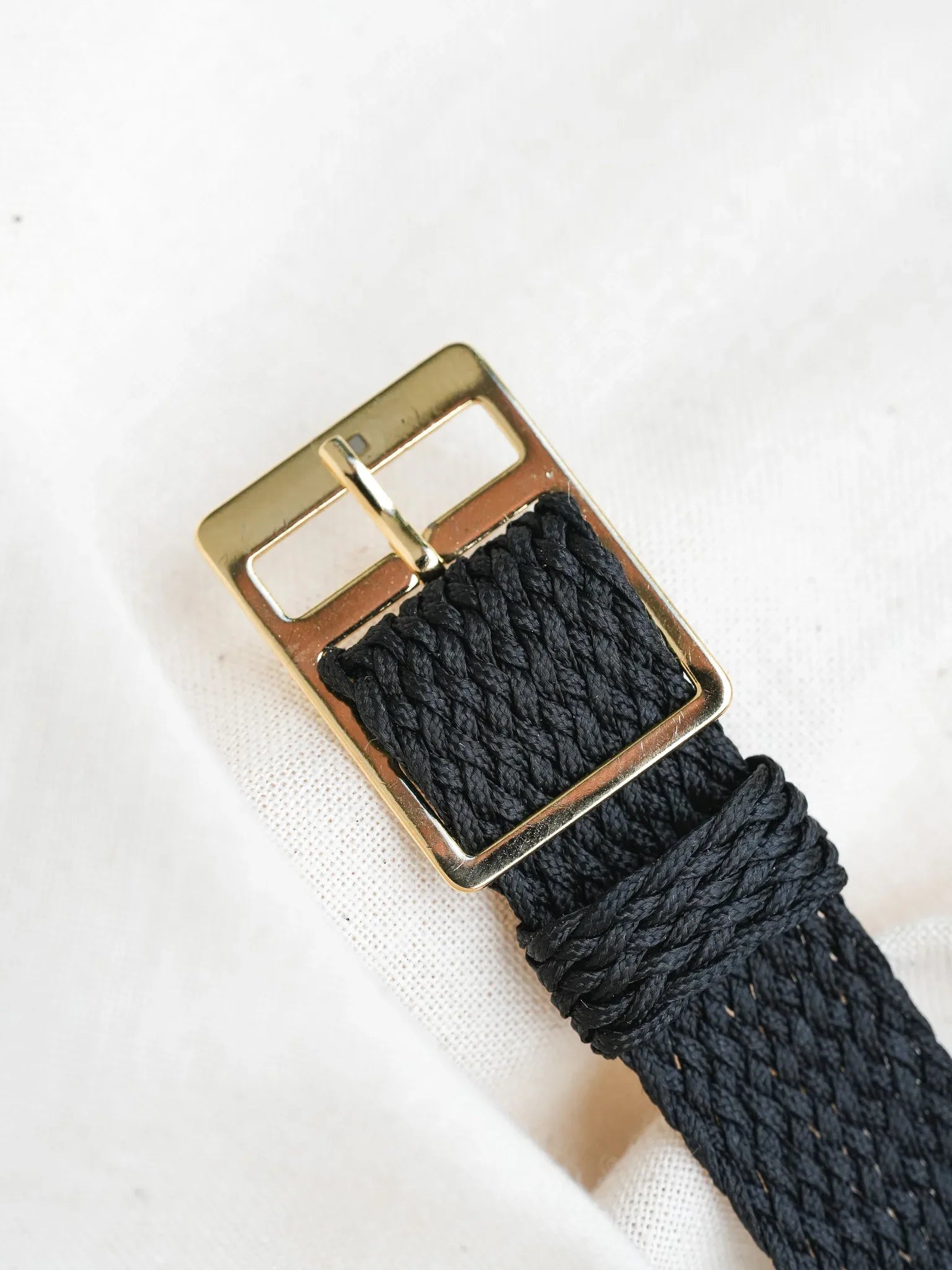 Yema - Chiffres arabes Blanc Date 6h - 1990s - Atelier Victor