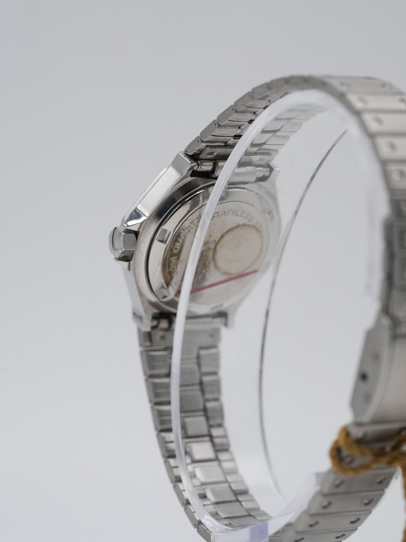 Yema - Mini Royal Acier femme - 1990s - Atelier Victor Paris - Vintage Watch Shop Dubai