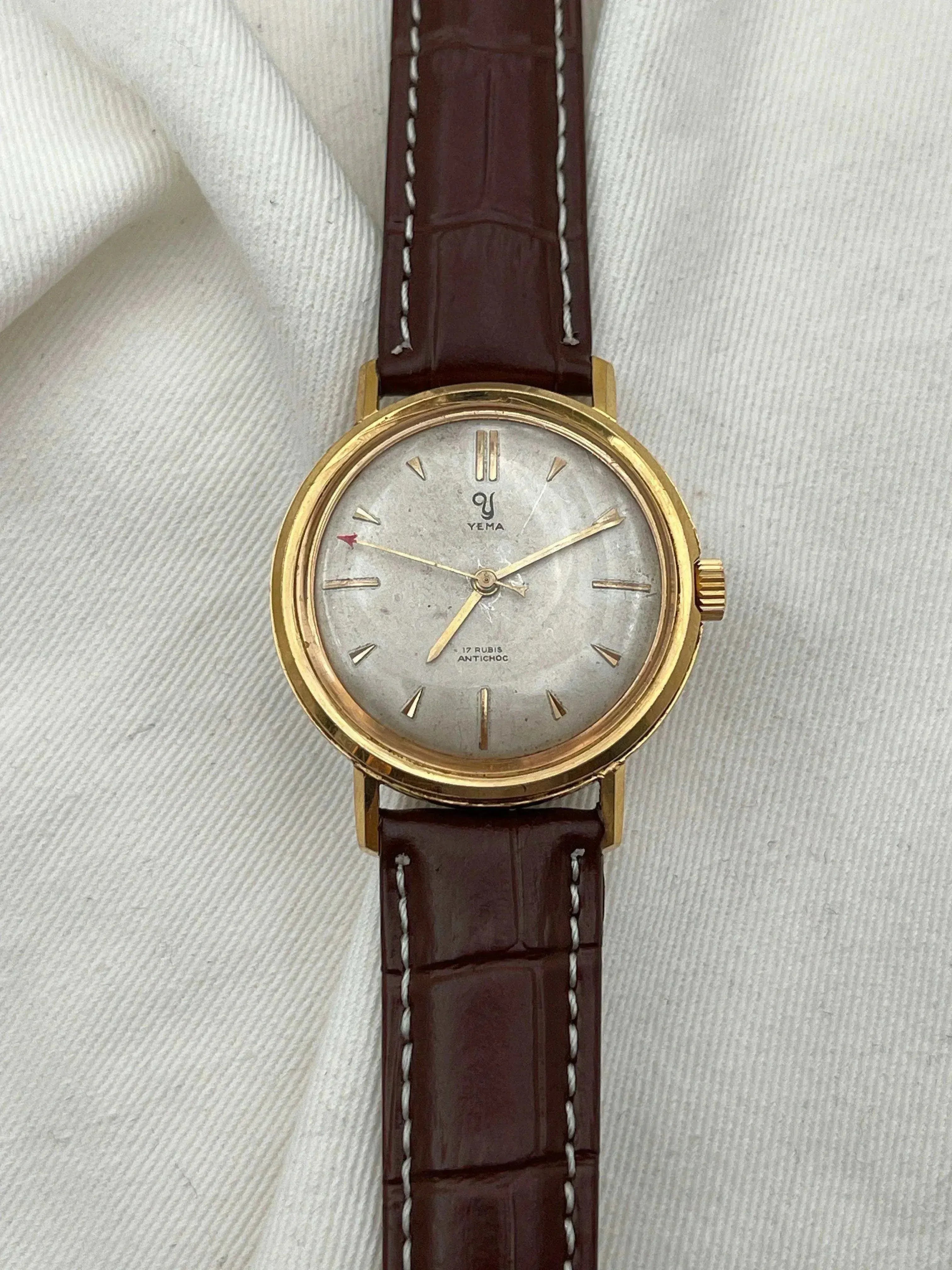 Yema - Panoramique - 1960s - Atelier Victor