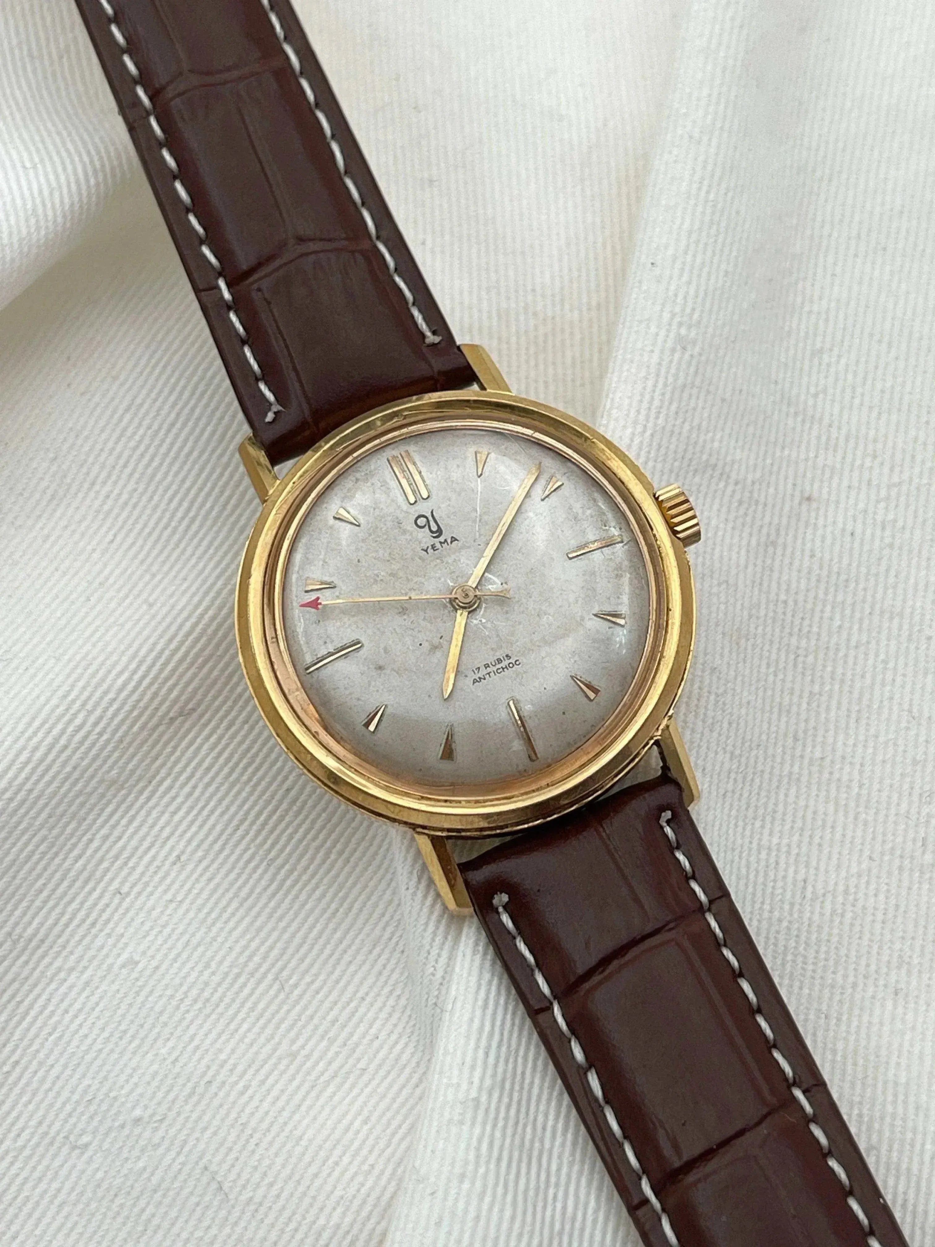 Yema - Panoramique - 1960s - Atelier Victor