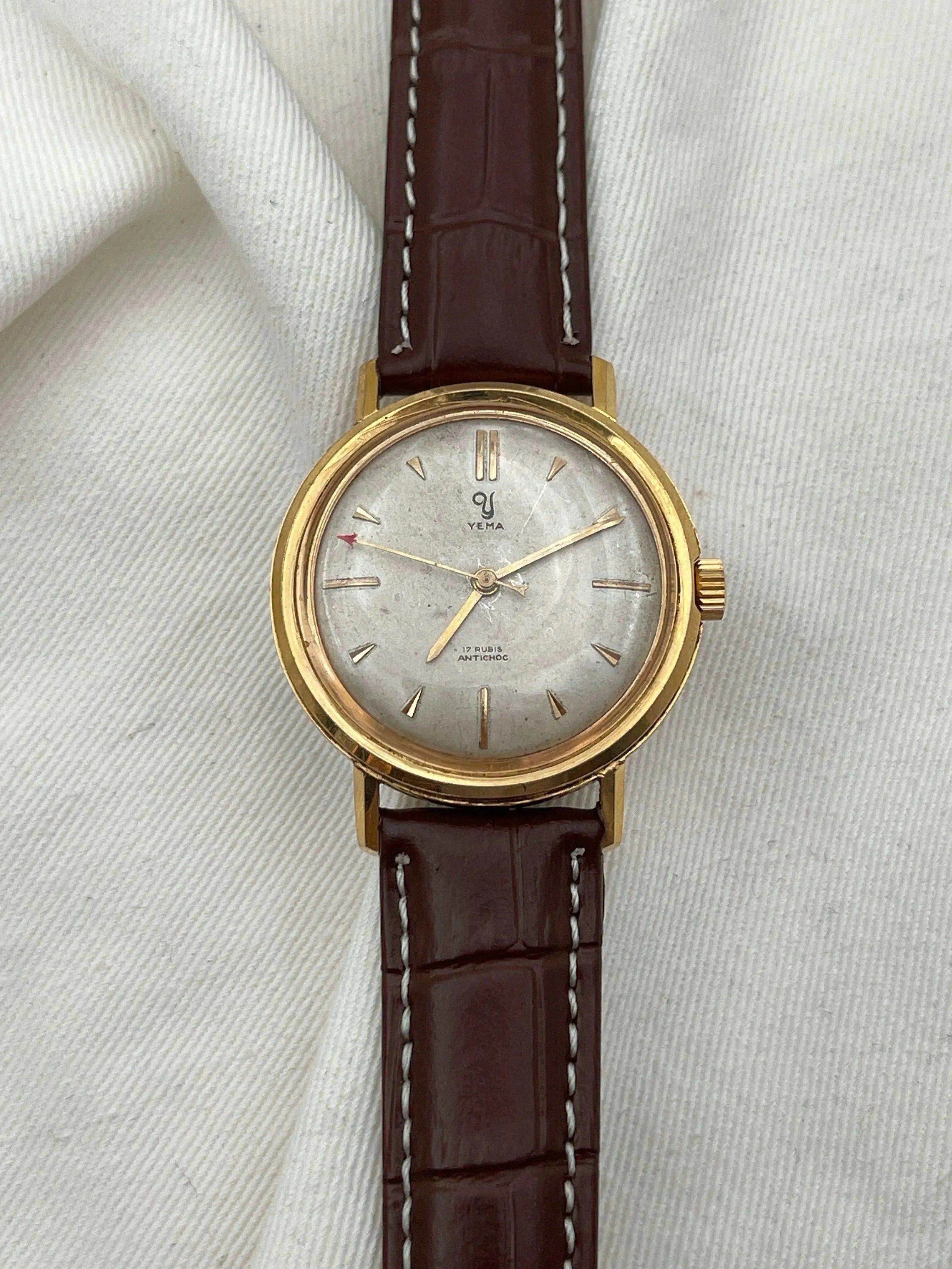 Yema - Panoramique - 1960s - Atelier Victor - Vintage  Shop
