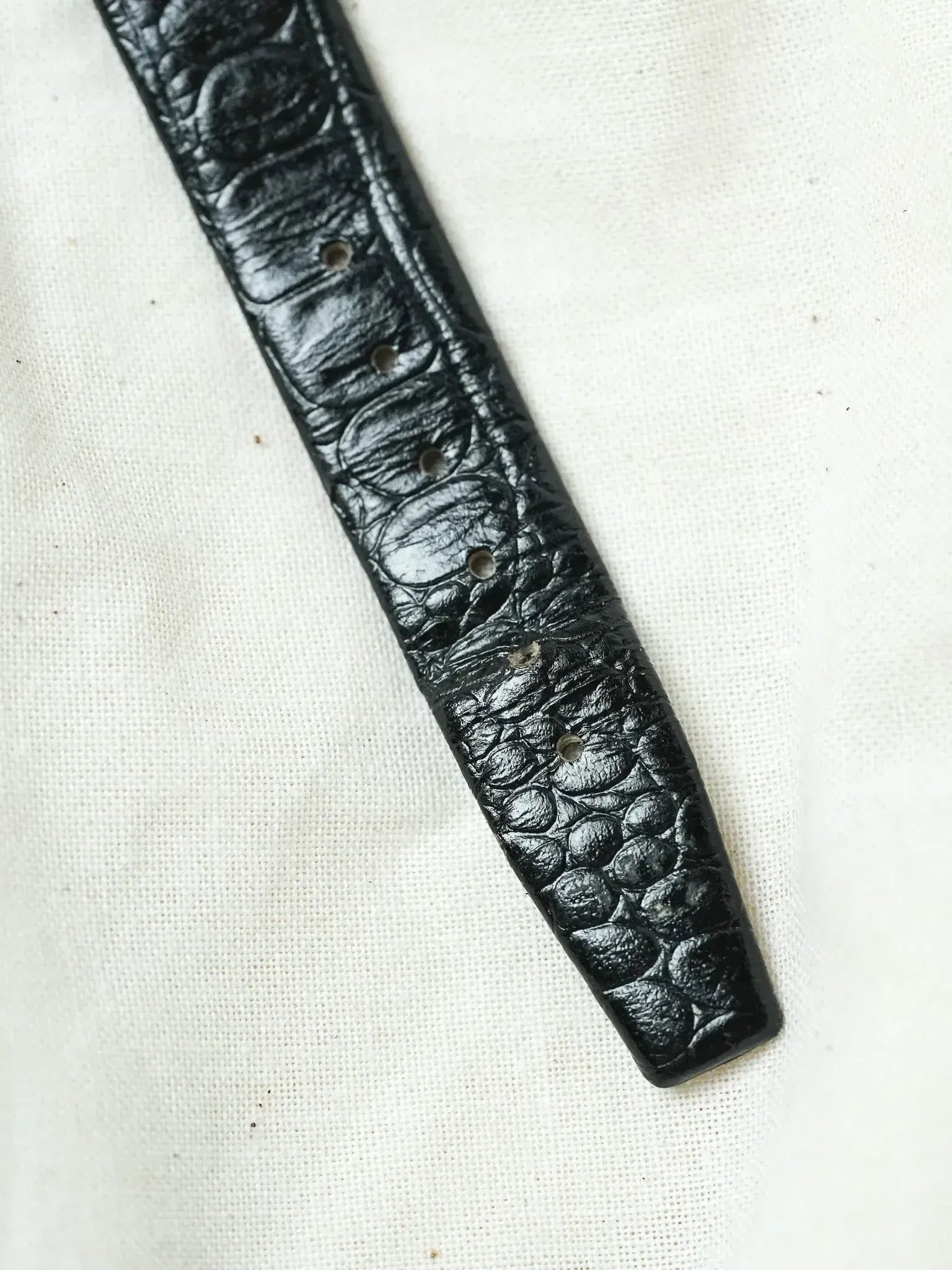 Yema - Paris "Reverso" plaqué or - 1990s - Atelier Victor