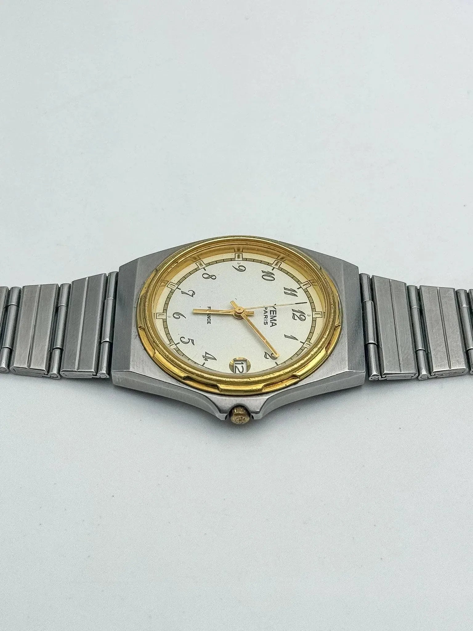 Yema - Royal Date - 1990s - Atelier Victor - Vintage  Shop