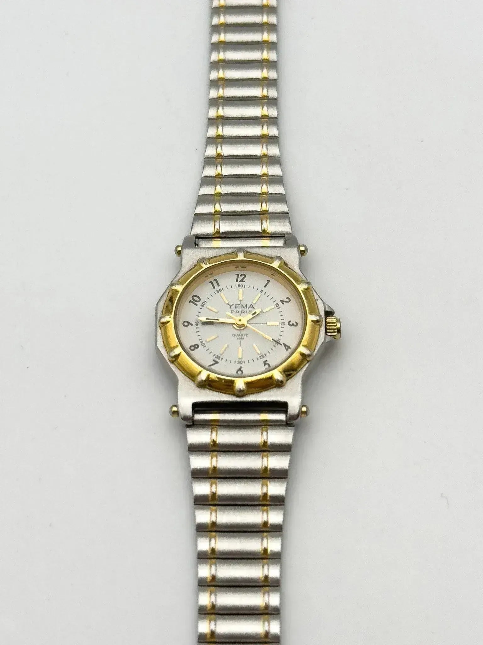 Yema - Royal Gold - 1990s - Atelier Victor