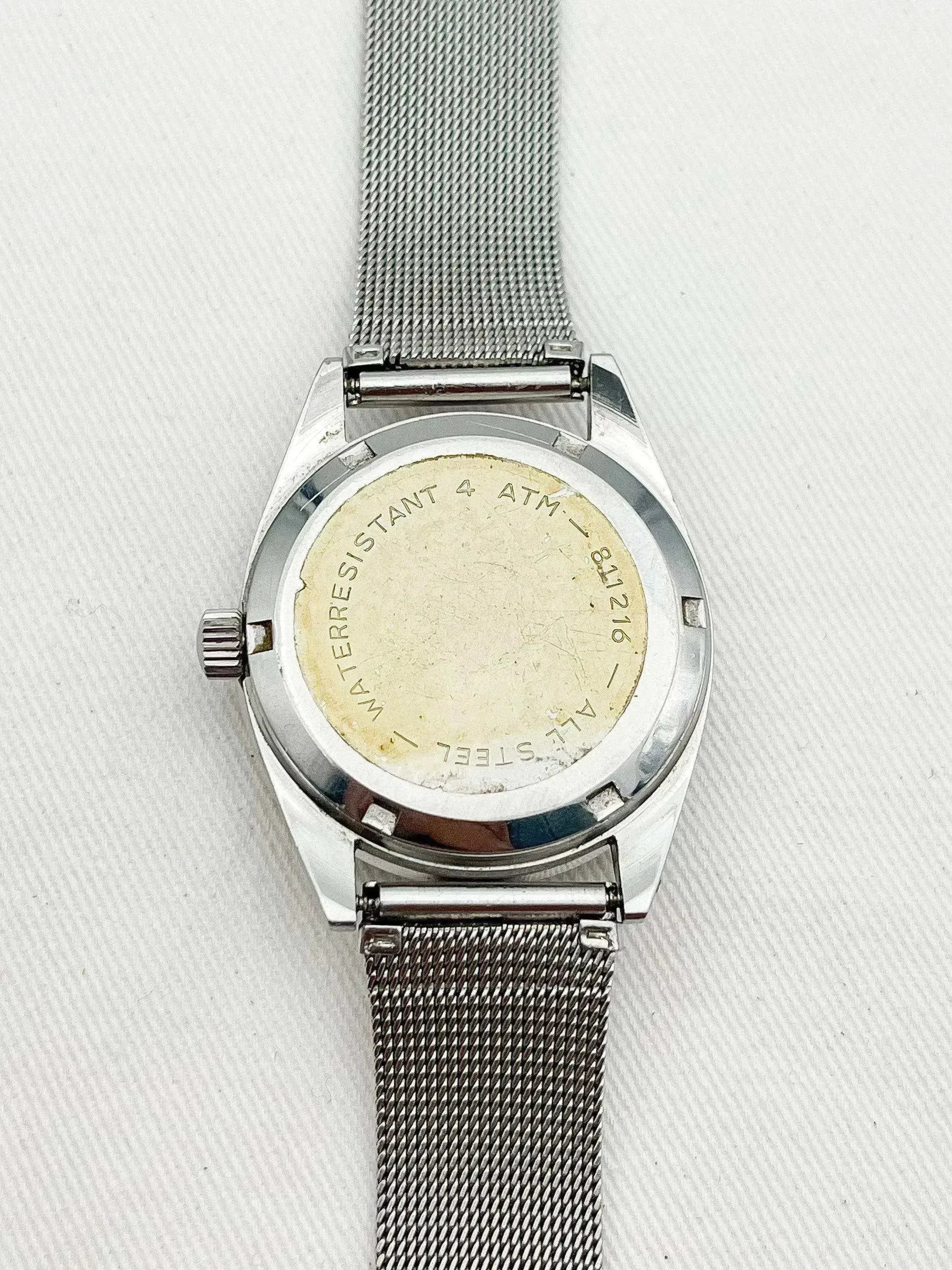 Yema -Sous Marine - 1970s - Atelier Victor