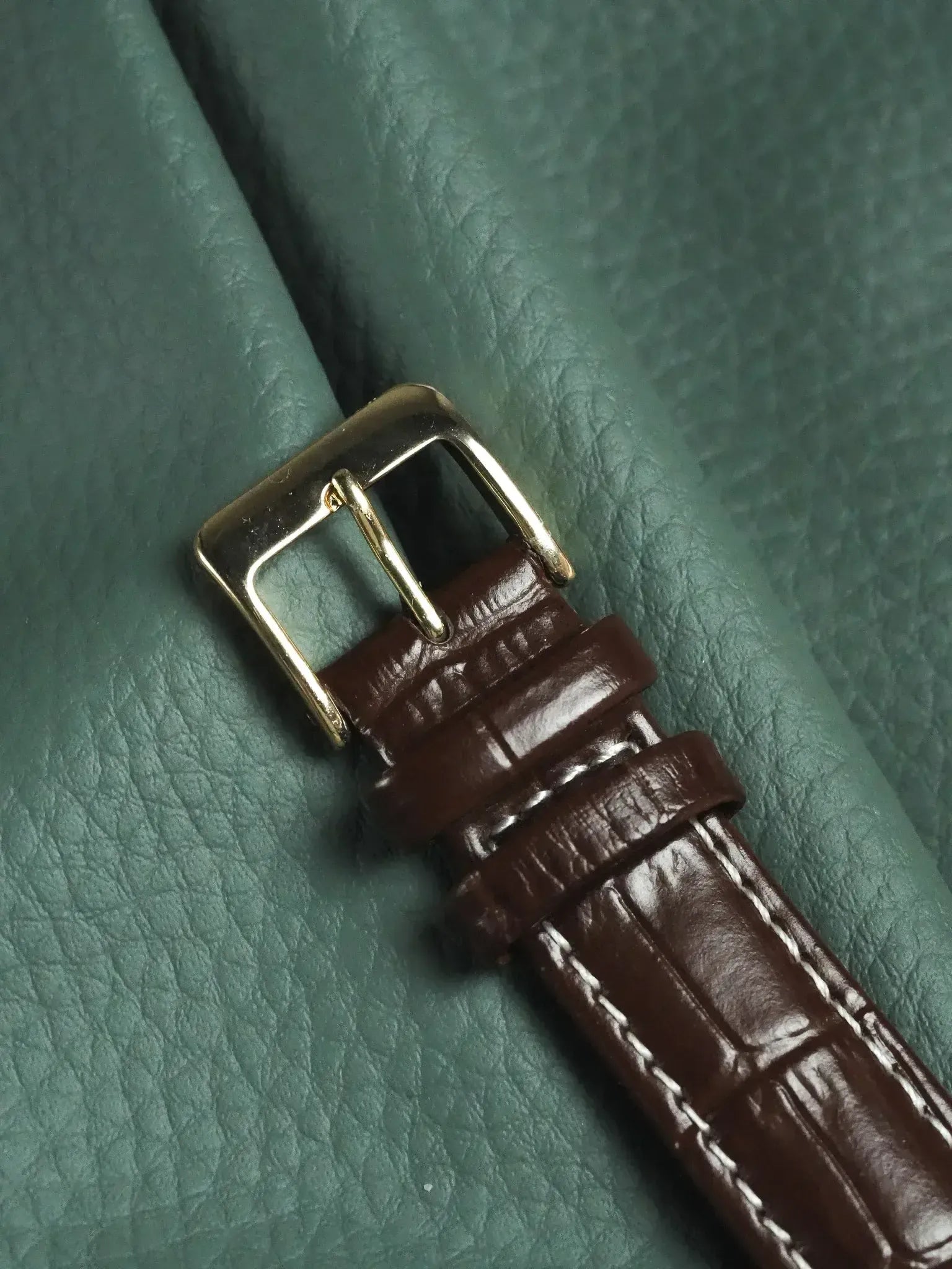 Yema - Sous-Marine 防震镀金手表 - 1960s 