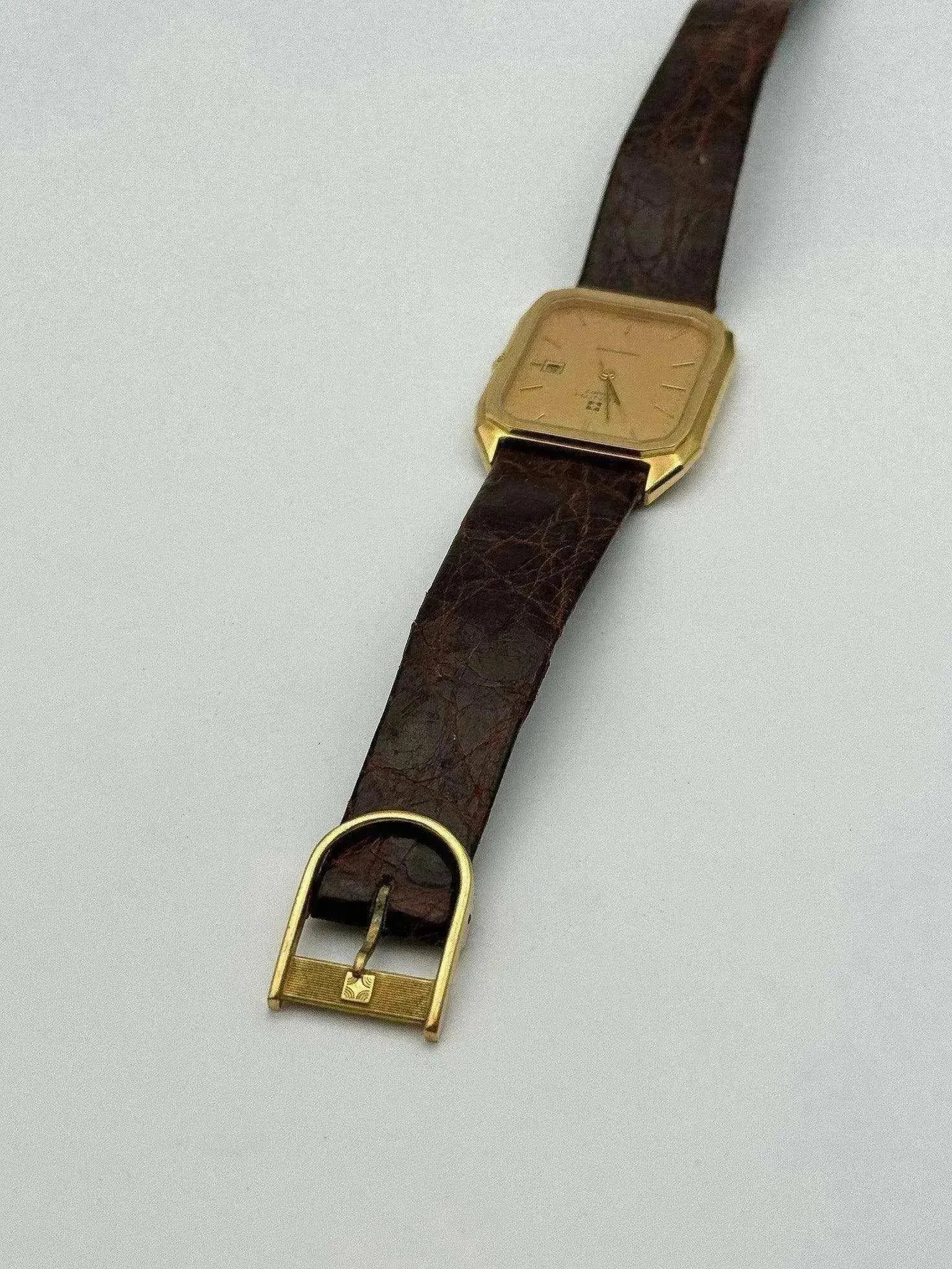 Zenith - Cosmopolitan - BOX - 1980s - Atelier Victor